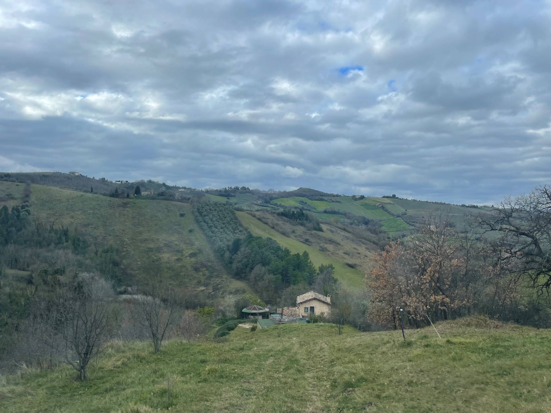 Rustico/Casale in vendita a Ripatransone