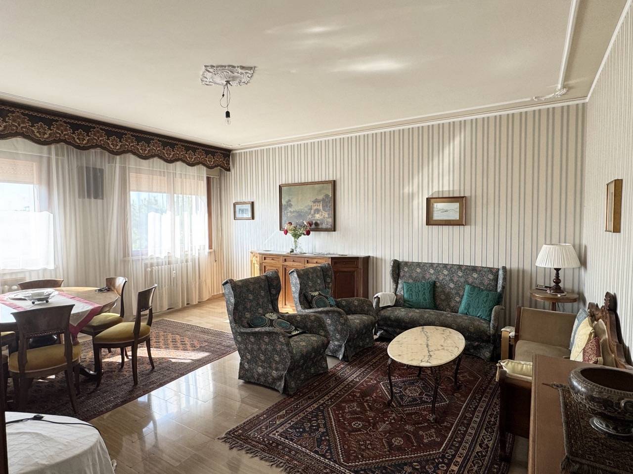 Appartamento in vendita a San Benedetto del Tronto, Centrale