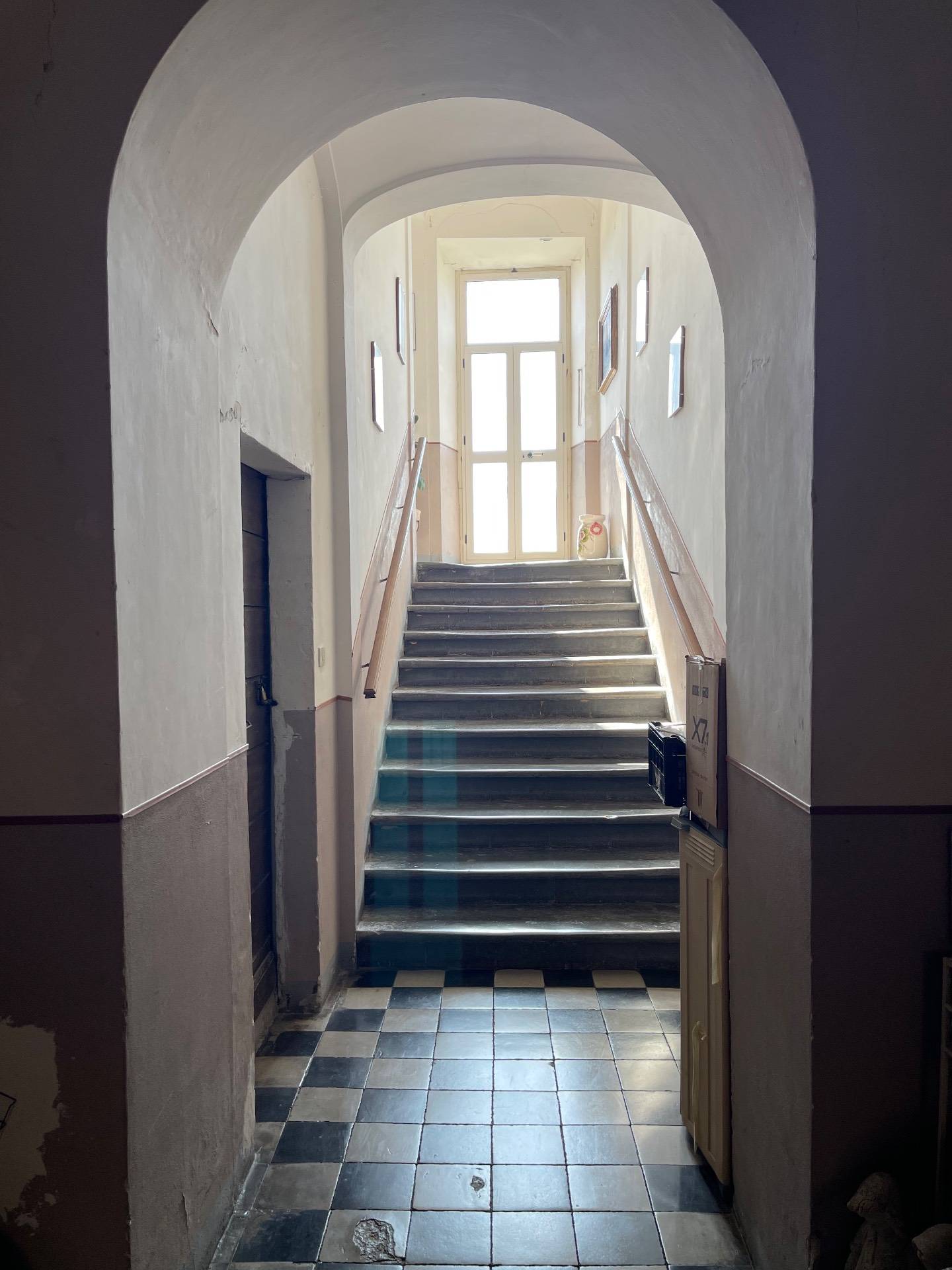 Appartamento in vendita a Ripatransone, Centro Storico