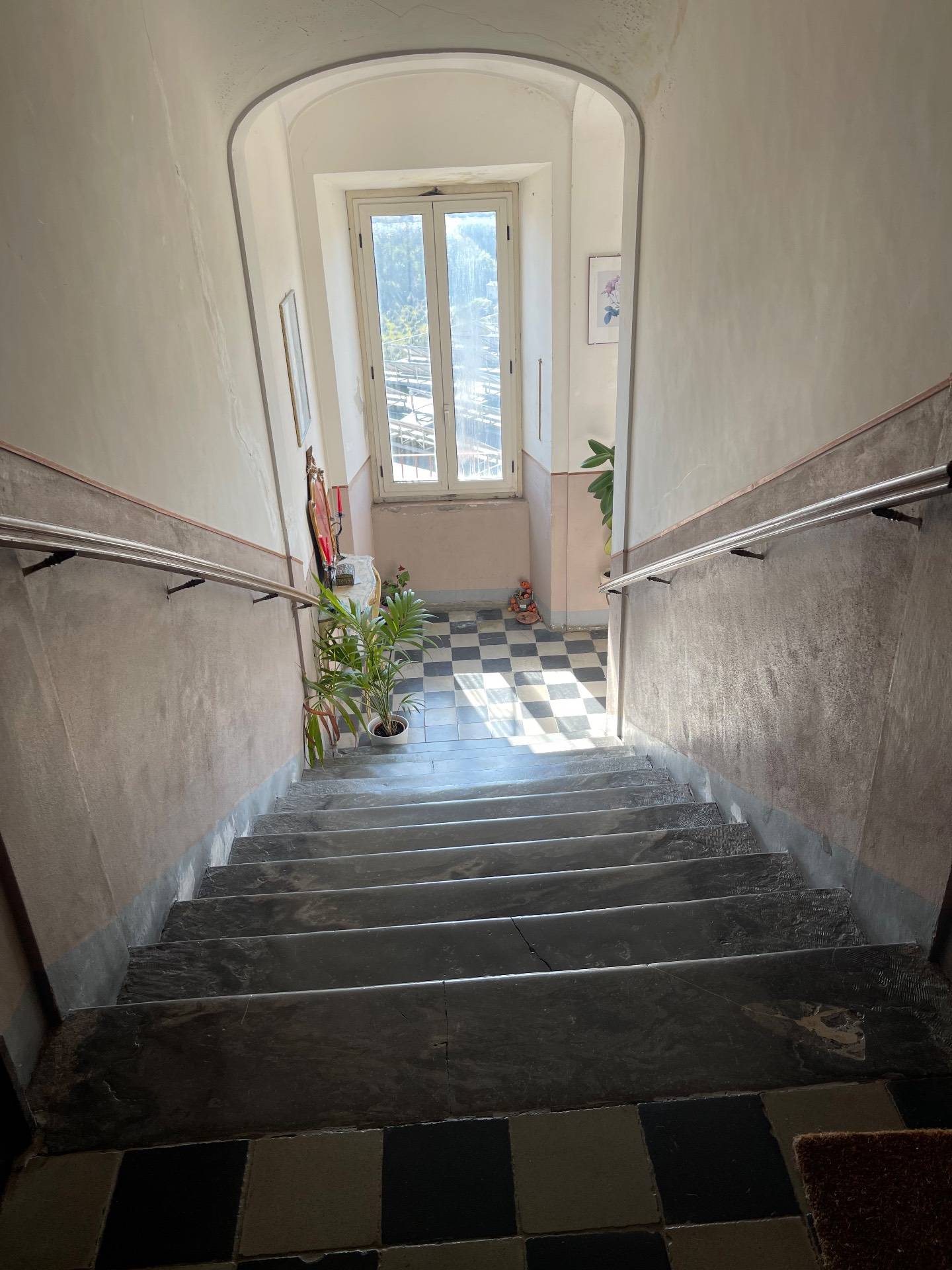 Appartamento in vendita a Ripatransone, Centro Storico