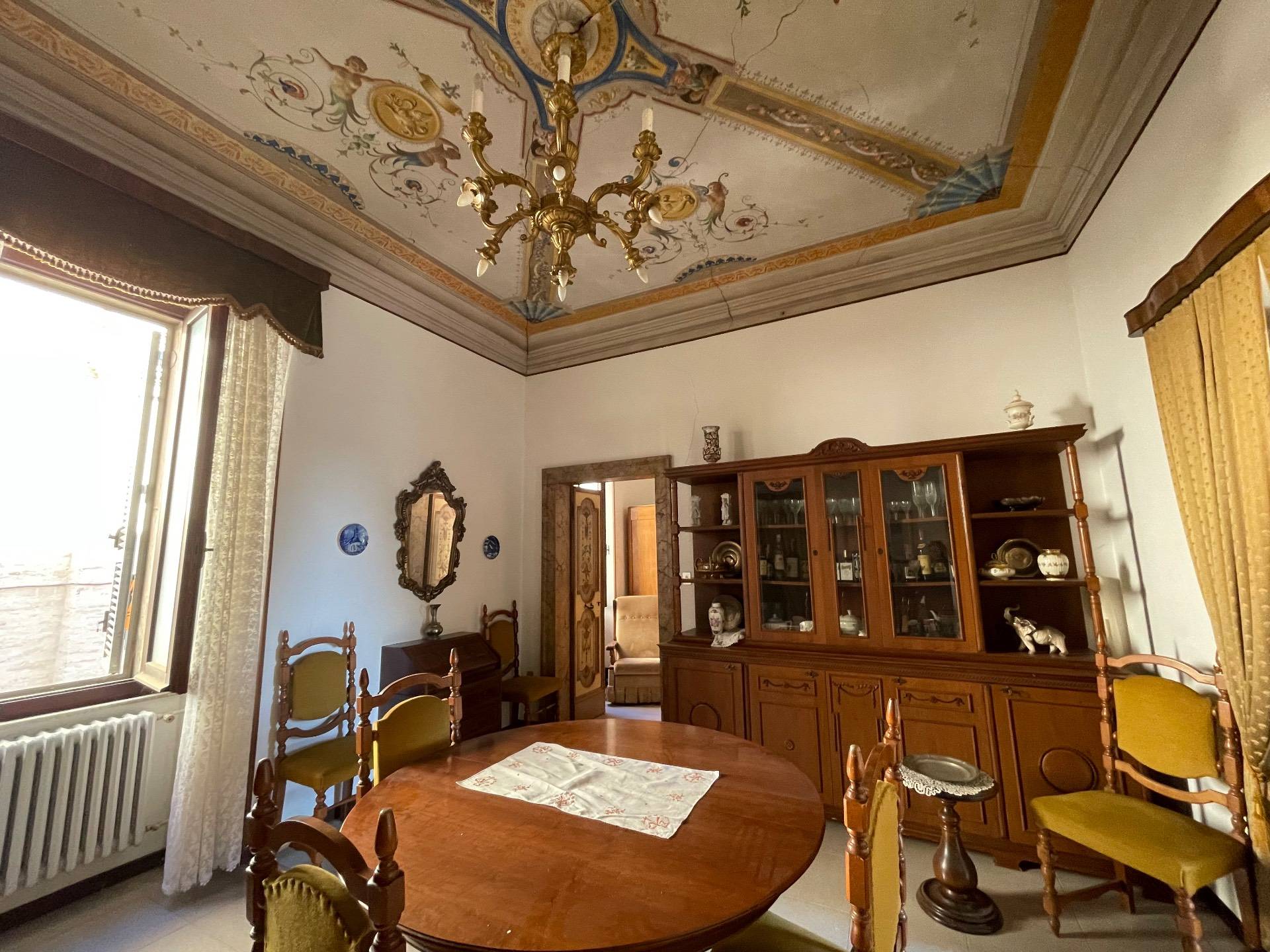 Appartamento in vendita a Ripatransone, Centro Storico