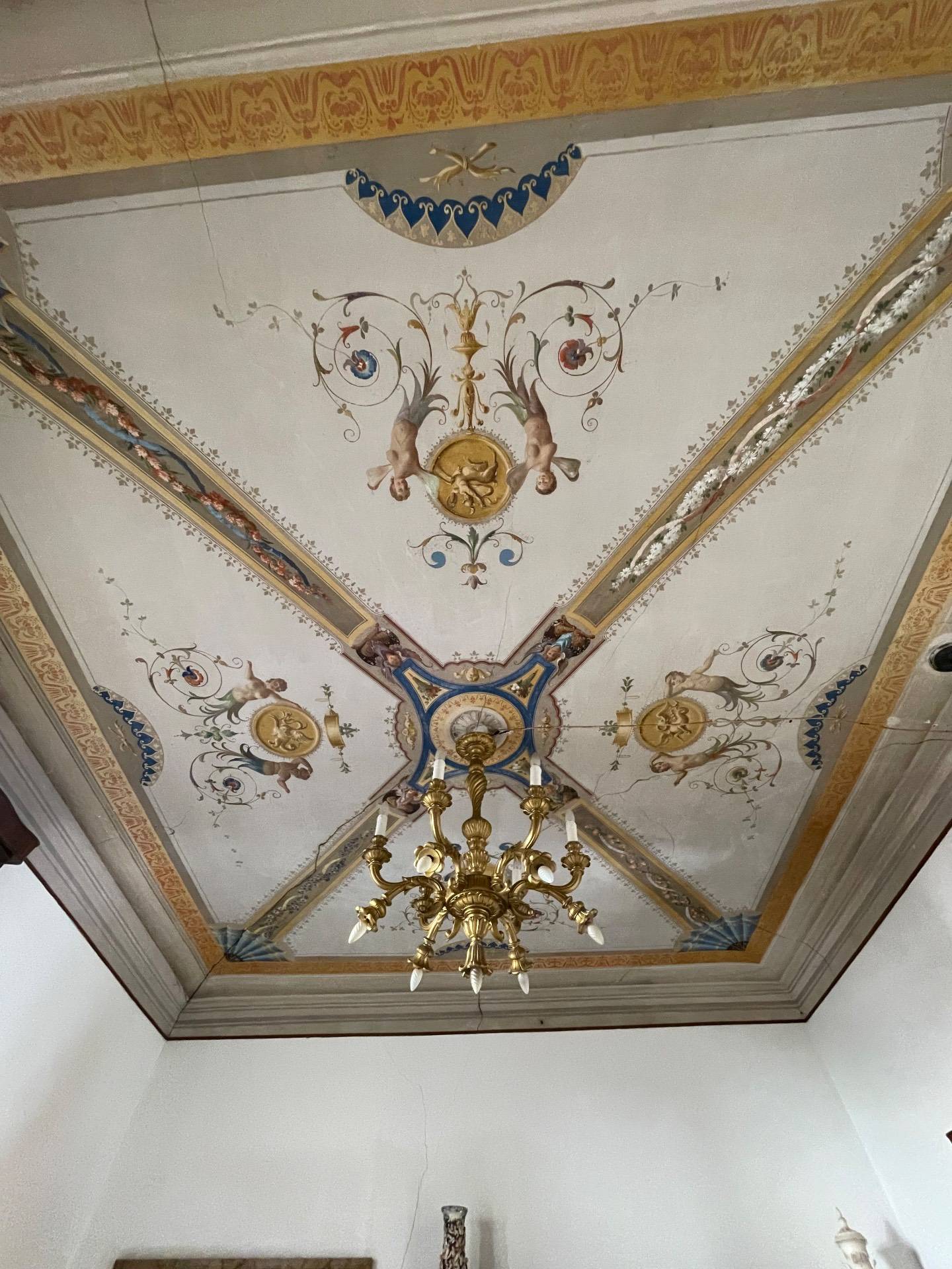 Appartamento in vendita a Ripatransone, Centro Storico