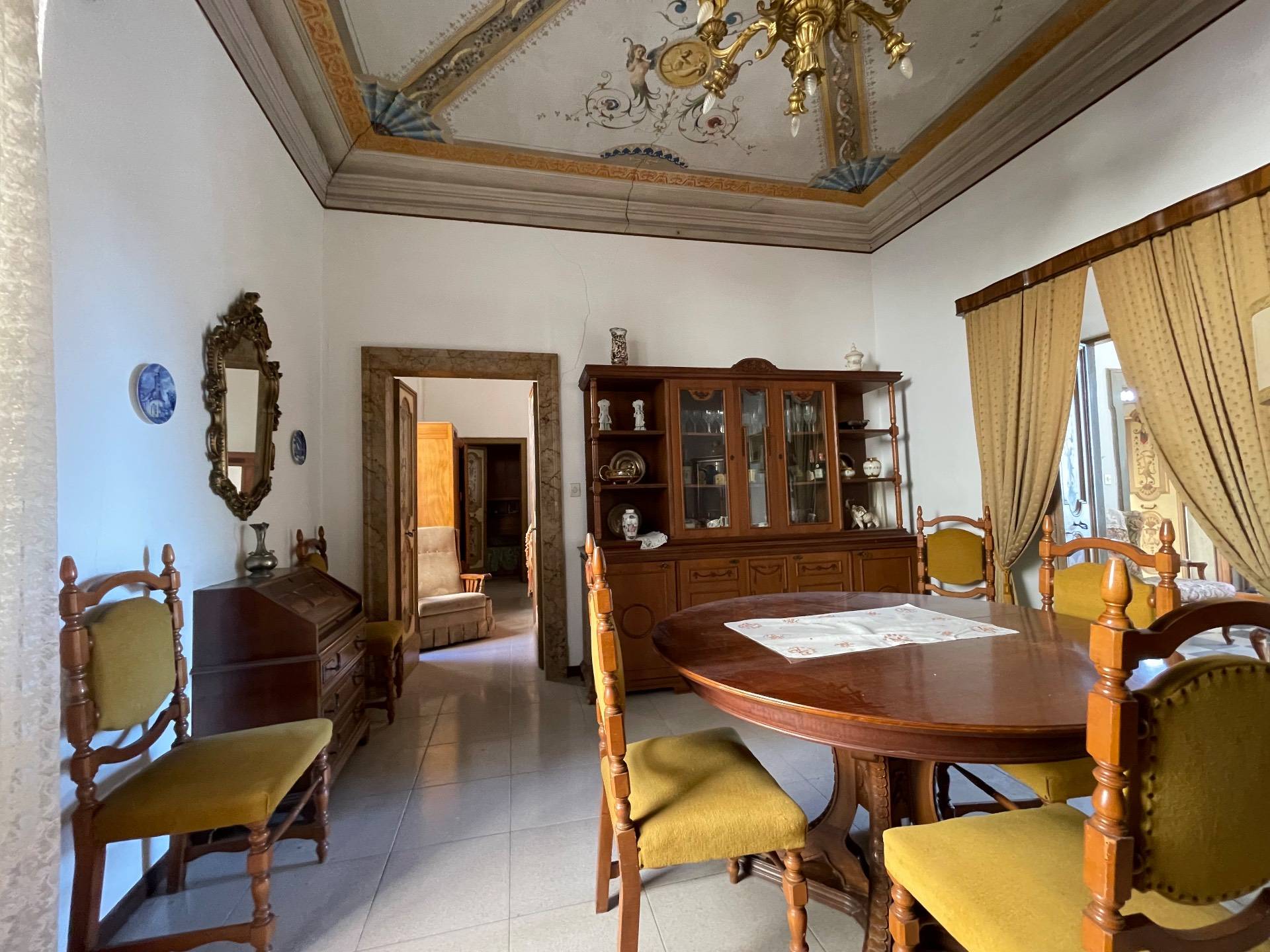 Appartamento in vendita a Ripatransone, Centro Storico