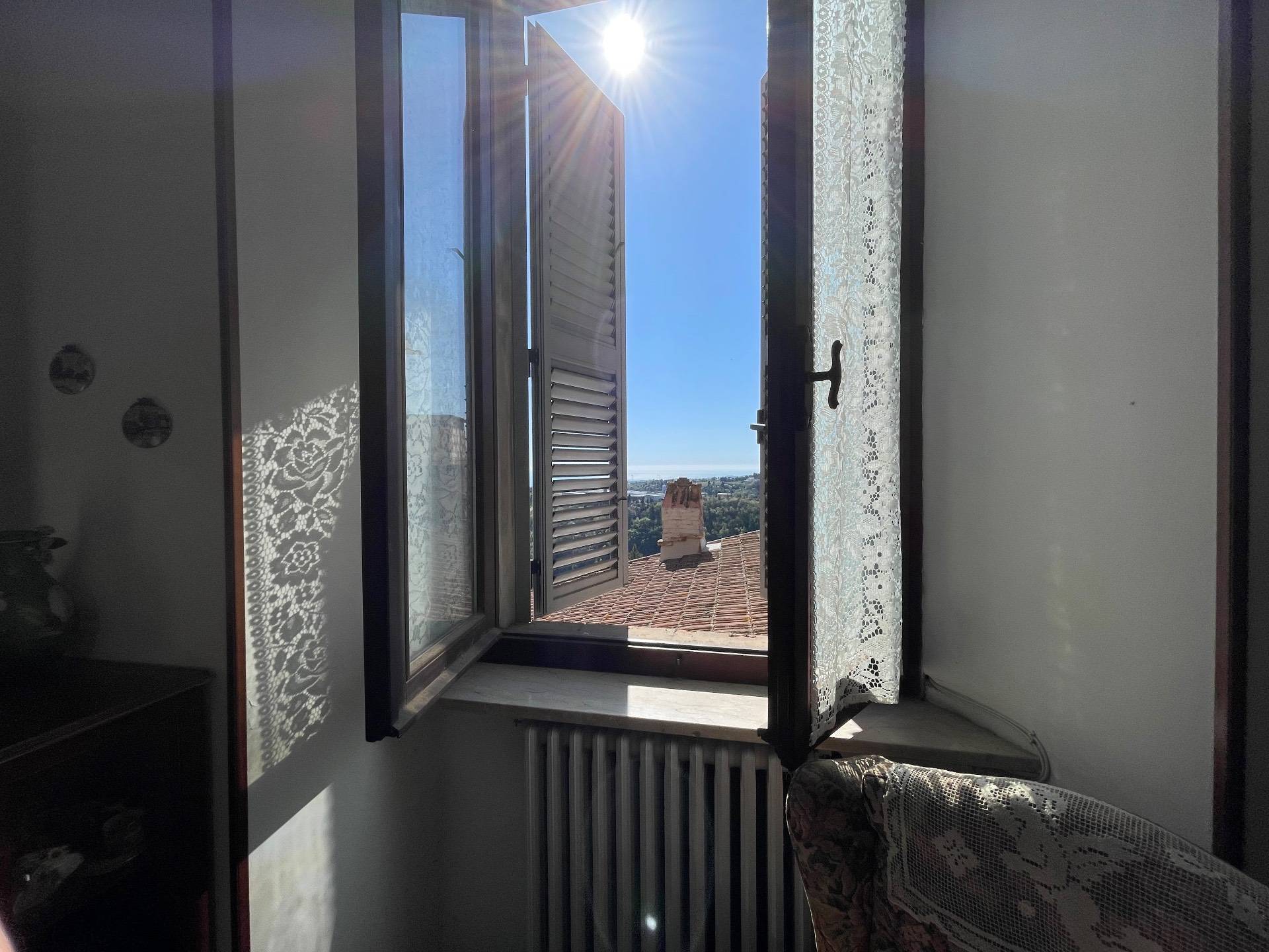 Appartamento in vendita a Ripatransone, Centro Storico