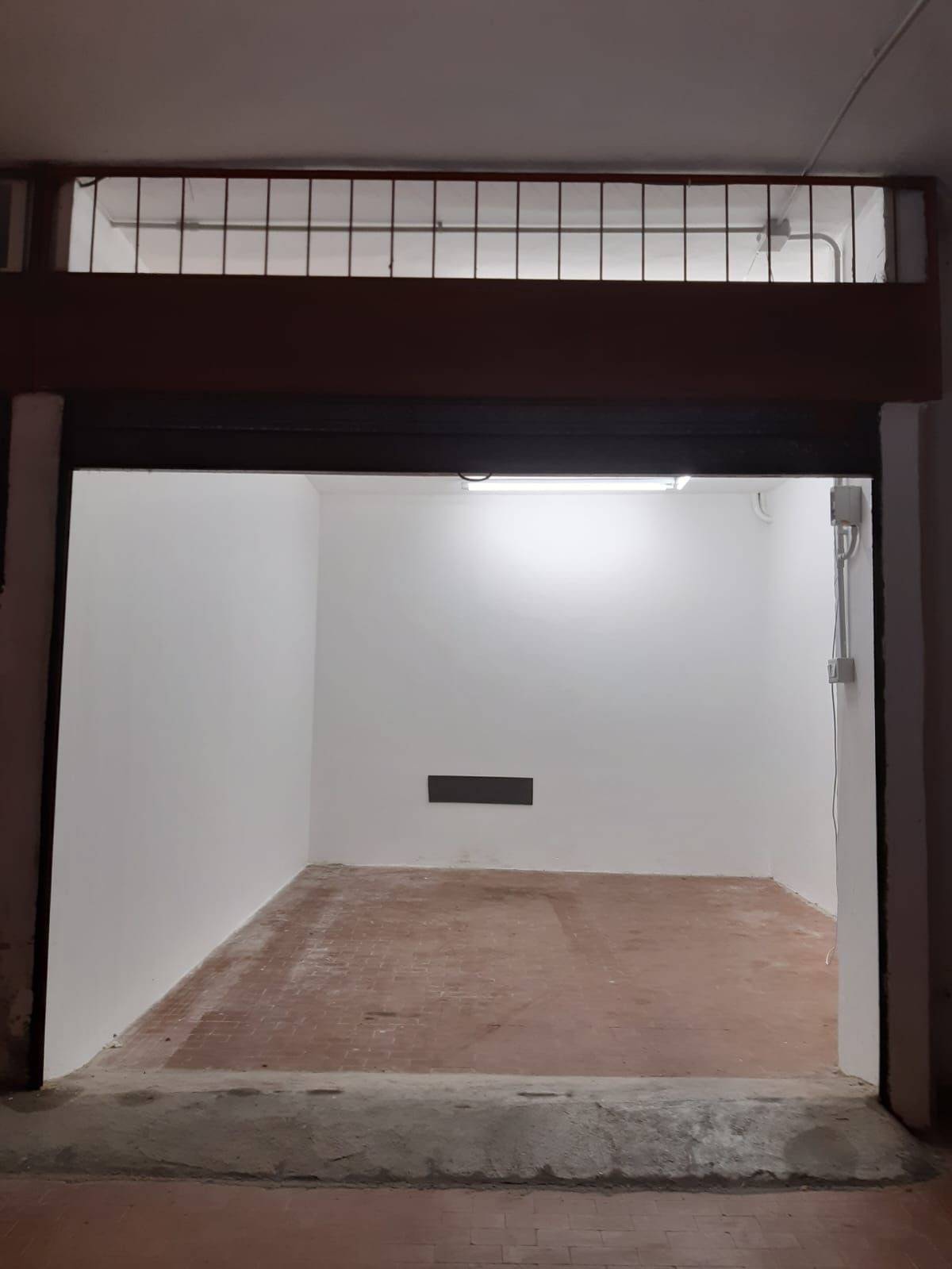 Box o garage in vendita a San Benedetto del Tronto, Centrale