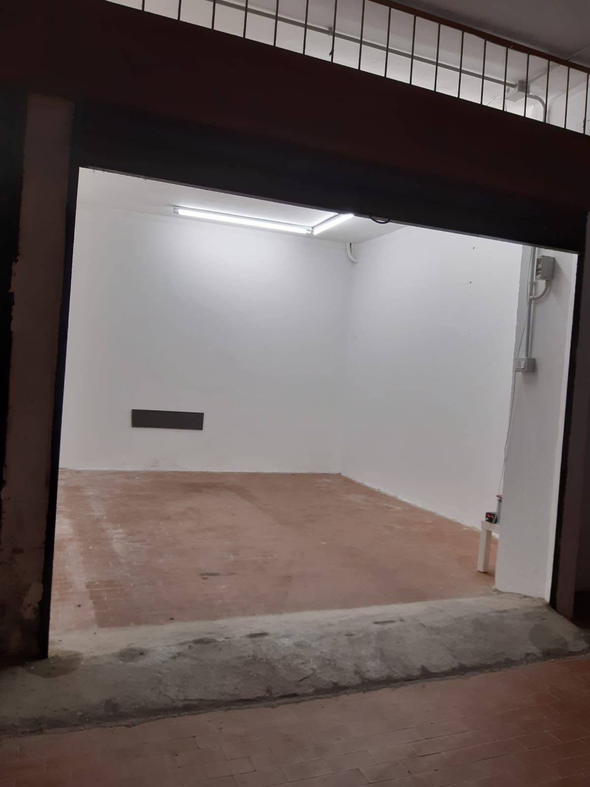 Box o garage in vendita a San Benedetto del Tronto, Centrale