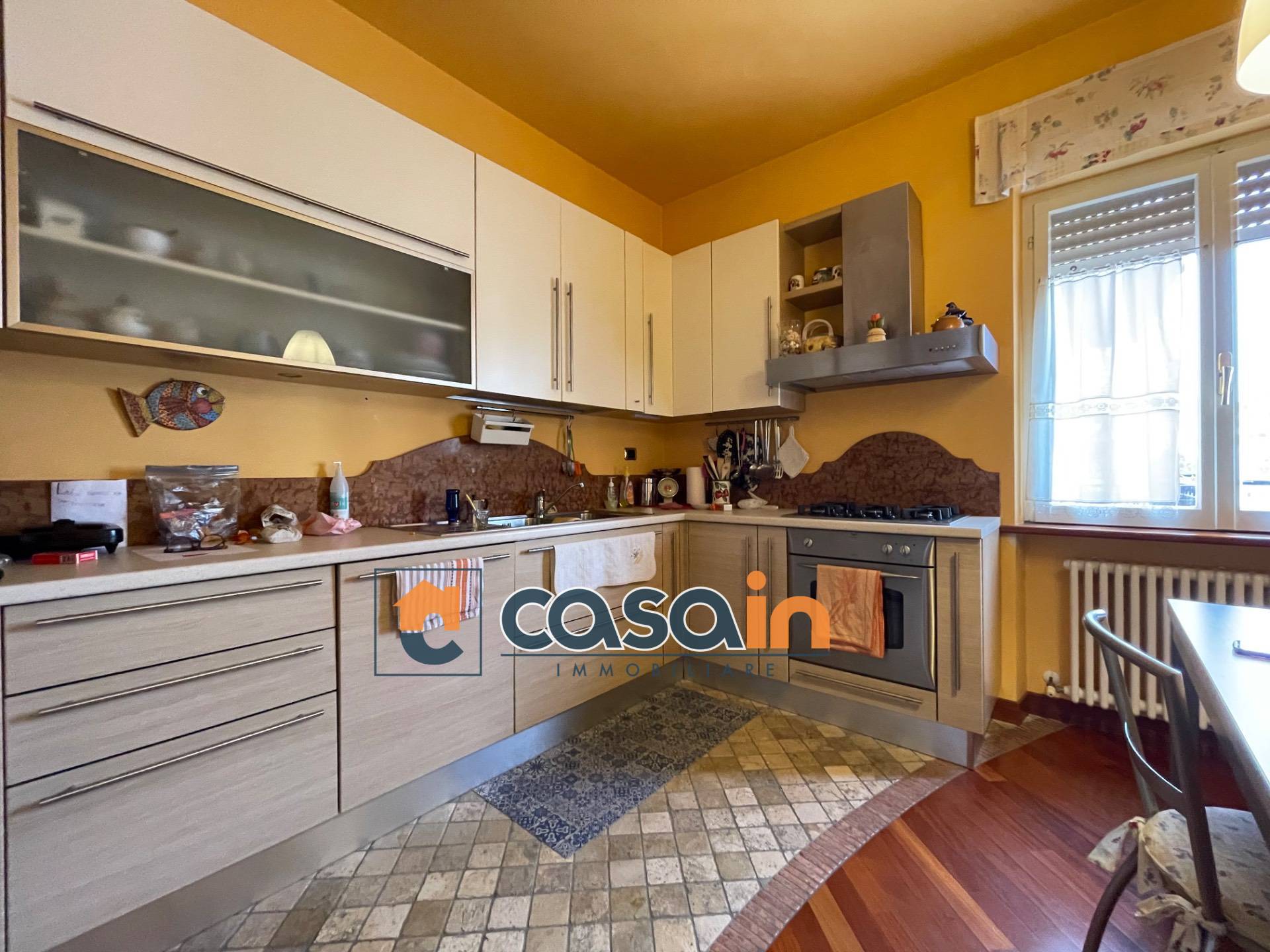 Appartamento in vendita a San Benedetto del Tronto, Centrale Sud