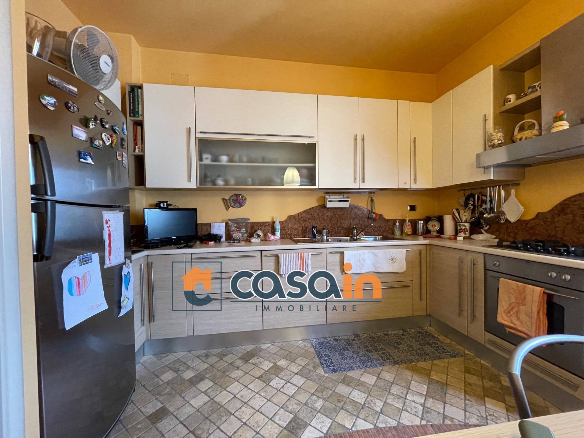 Appartamento in vendita a San Benedetto del Tronto, Centrale Sud