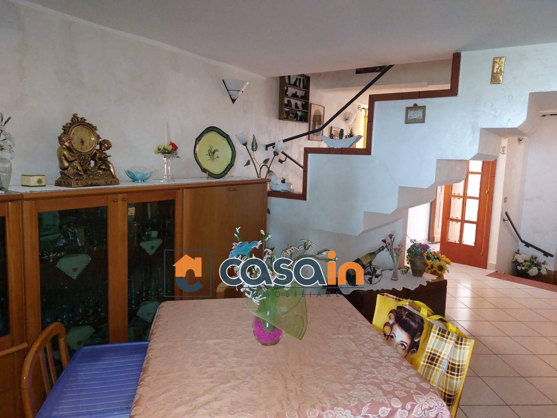 Casa cielo terra in vendita a Montedinove