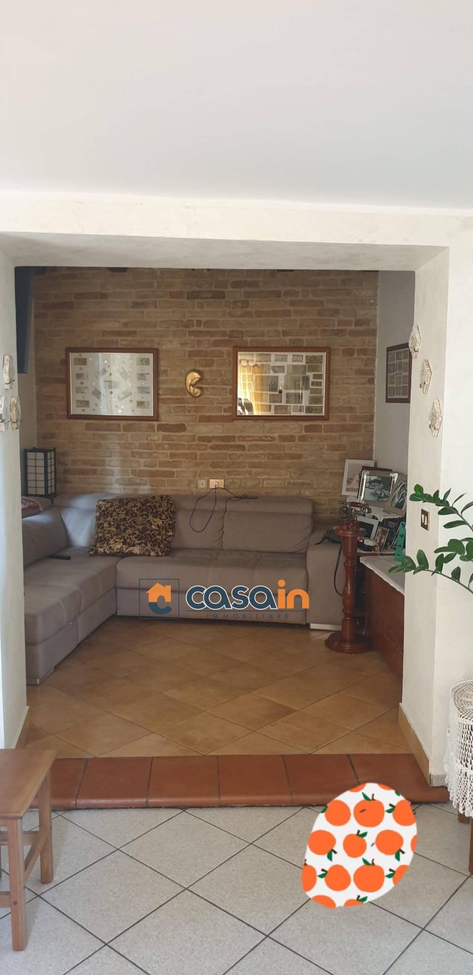 Casa cielo terra in vendita a Montedinove