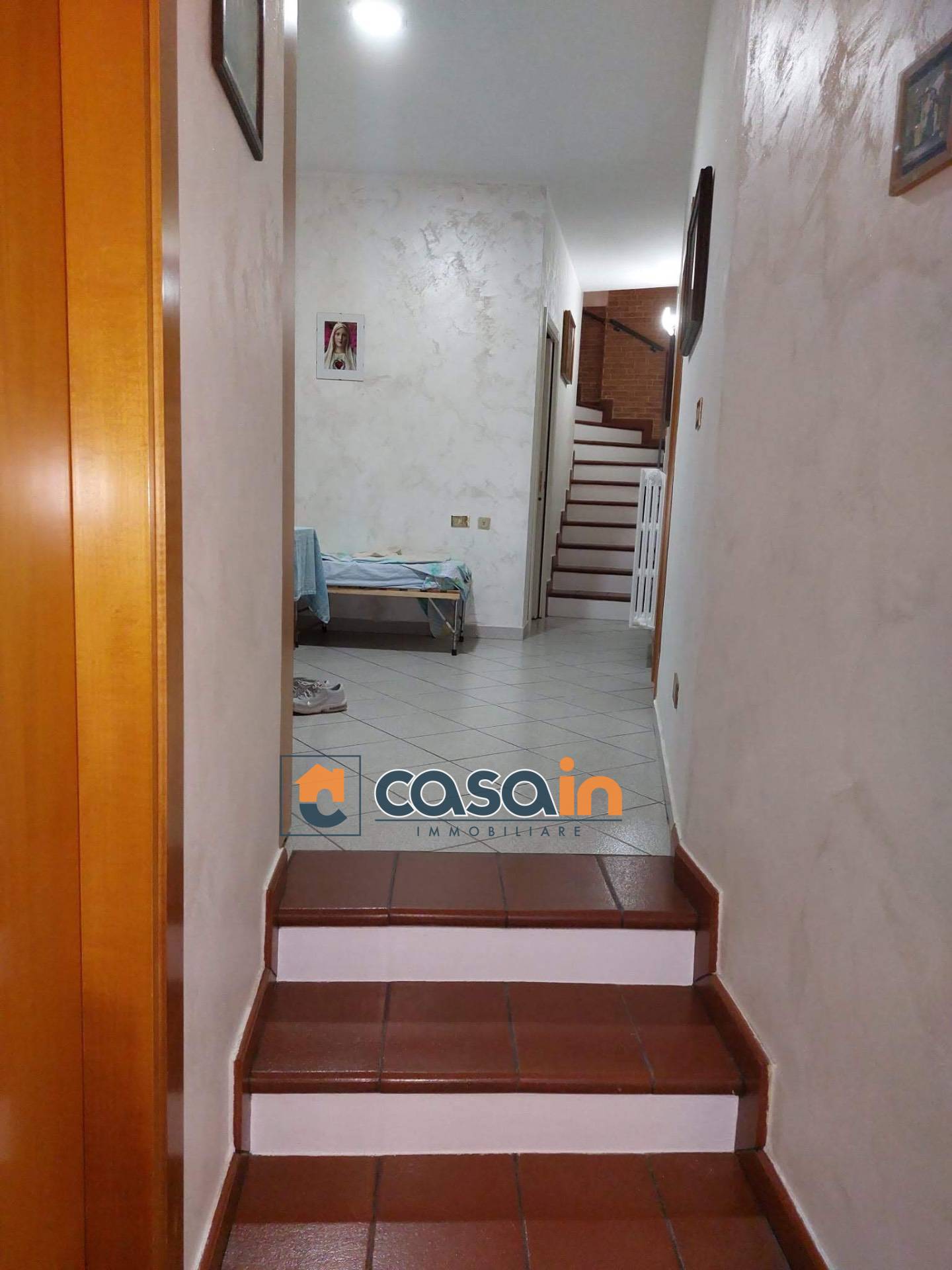 Casa cielo terra in vendita a Montedinove