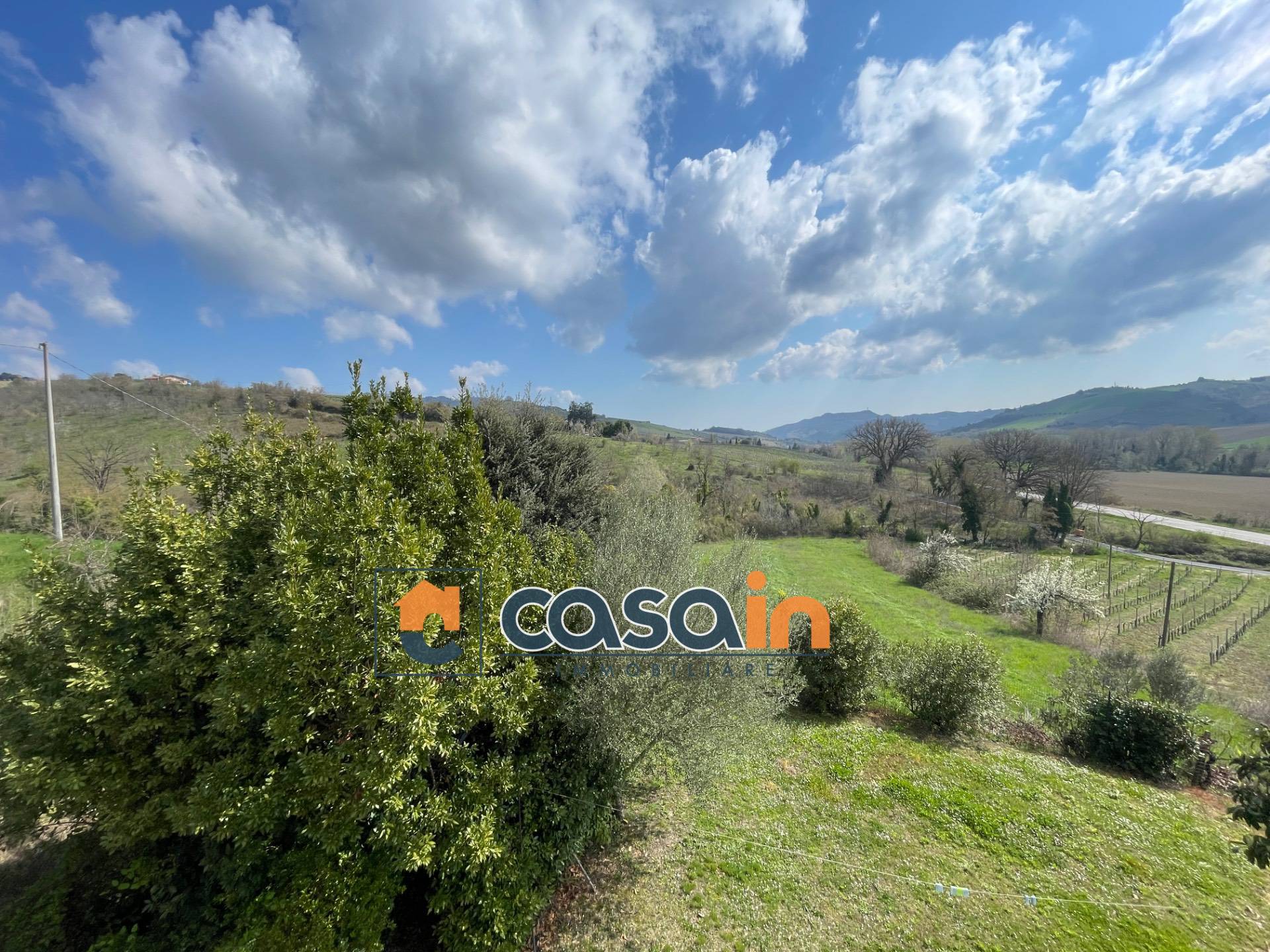 Appartamento in vendita a Ripatransone, Residenziale