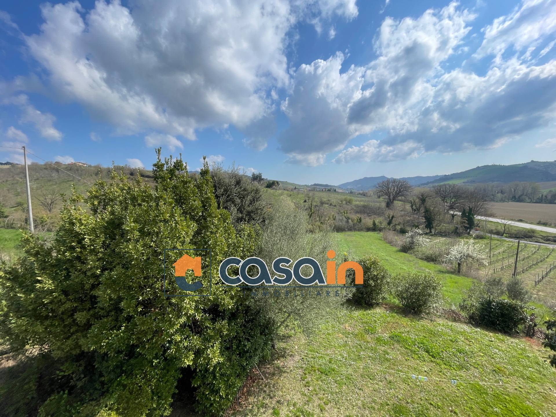 Appartamento in vendita a Ripatransone, Residenziale