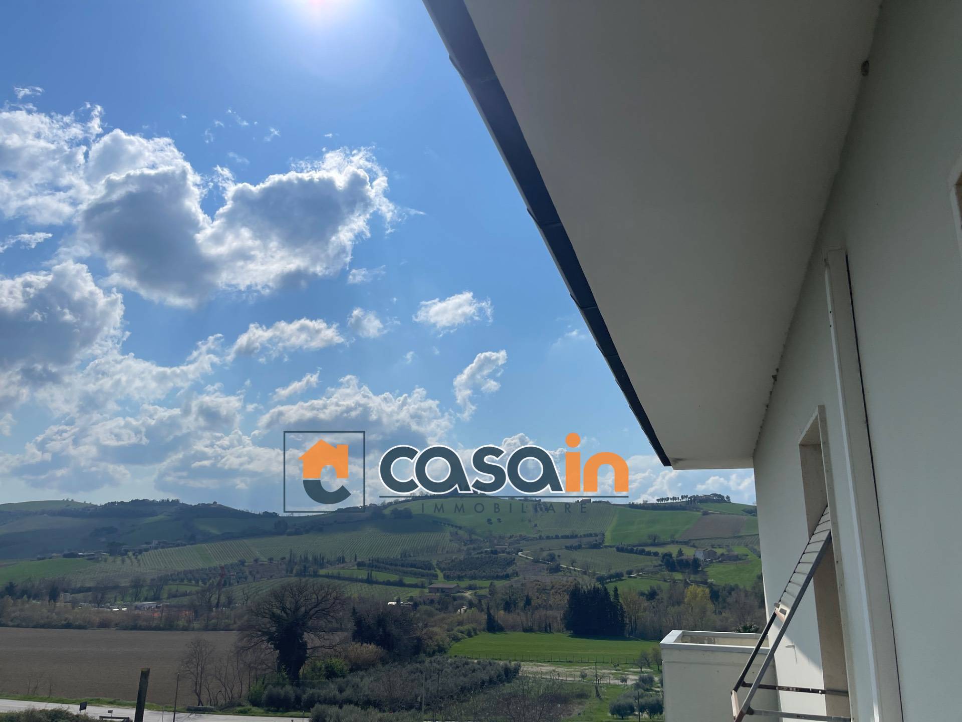 Appartamento in vendita a Ripatransone, Residenziale