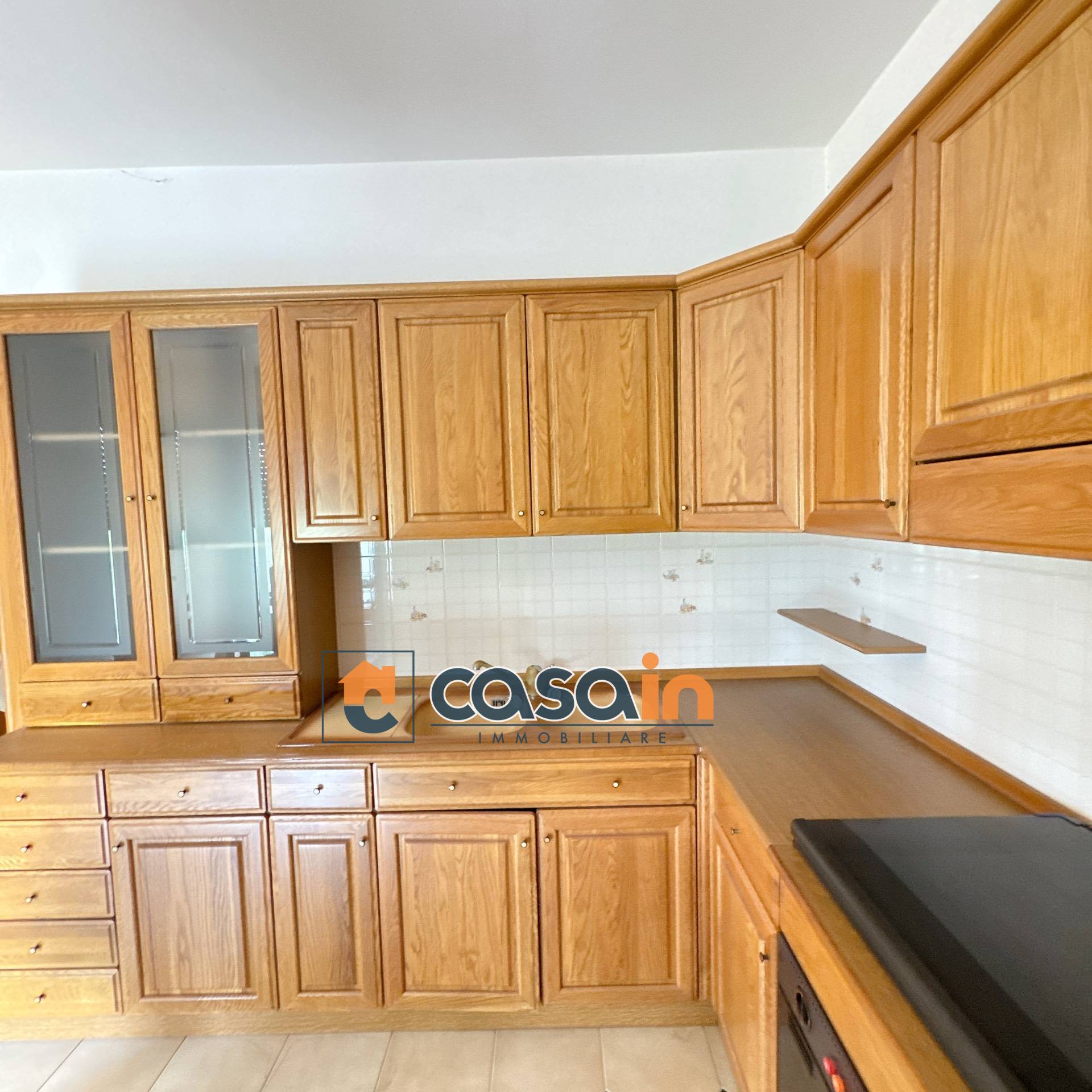 Appartamento in vendita a Carassai