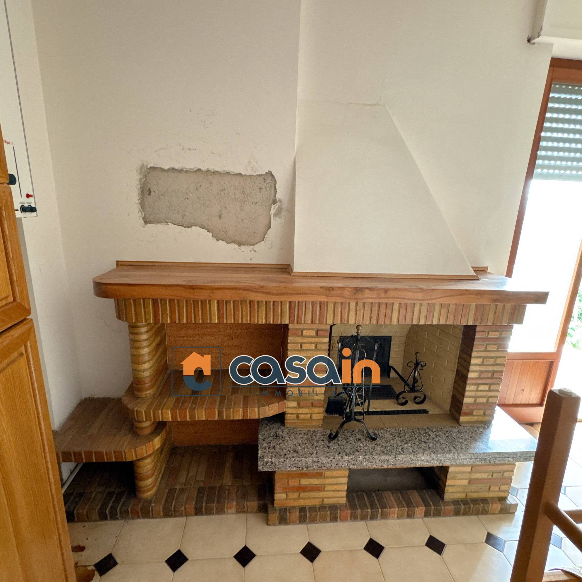 Appartamento in vendita a Carassai