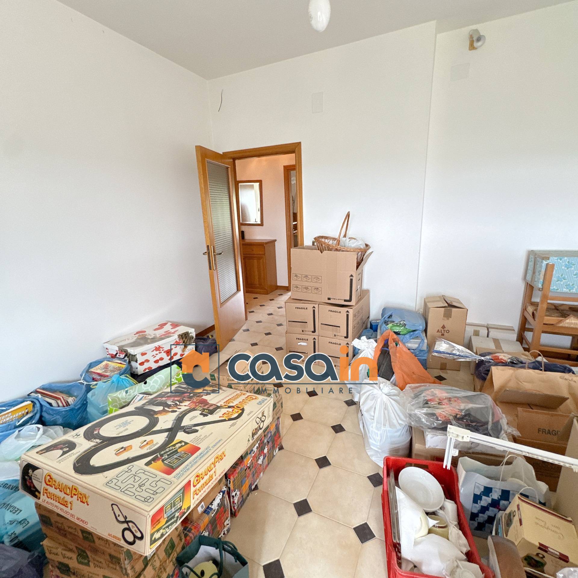 Appartamento in vendita a Carassai