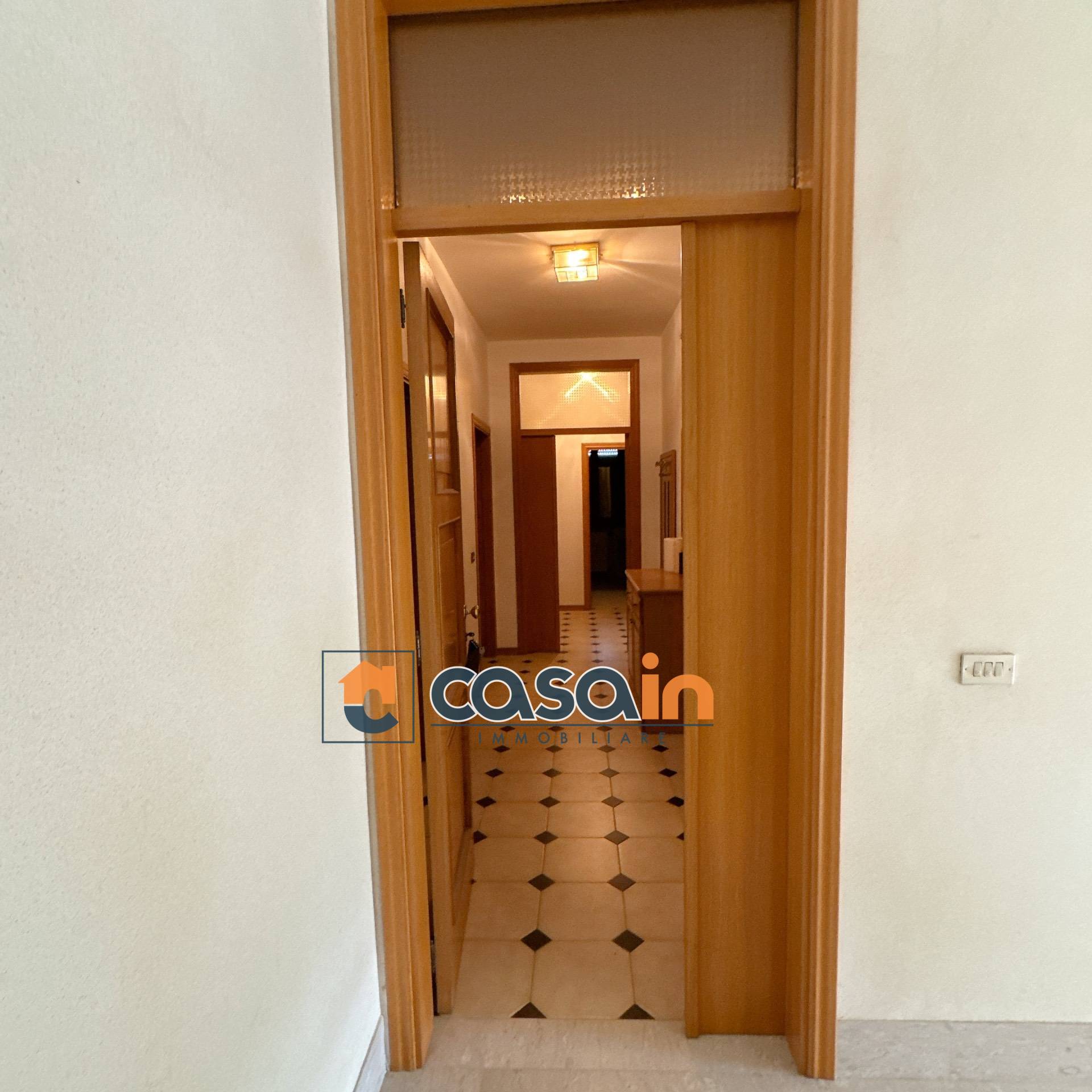 Appartamento in vendita a Carassai