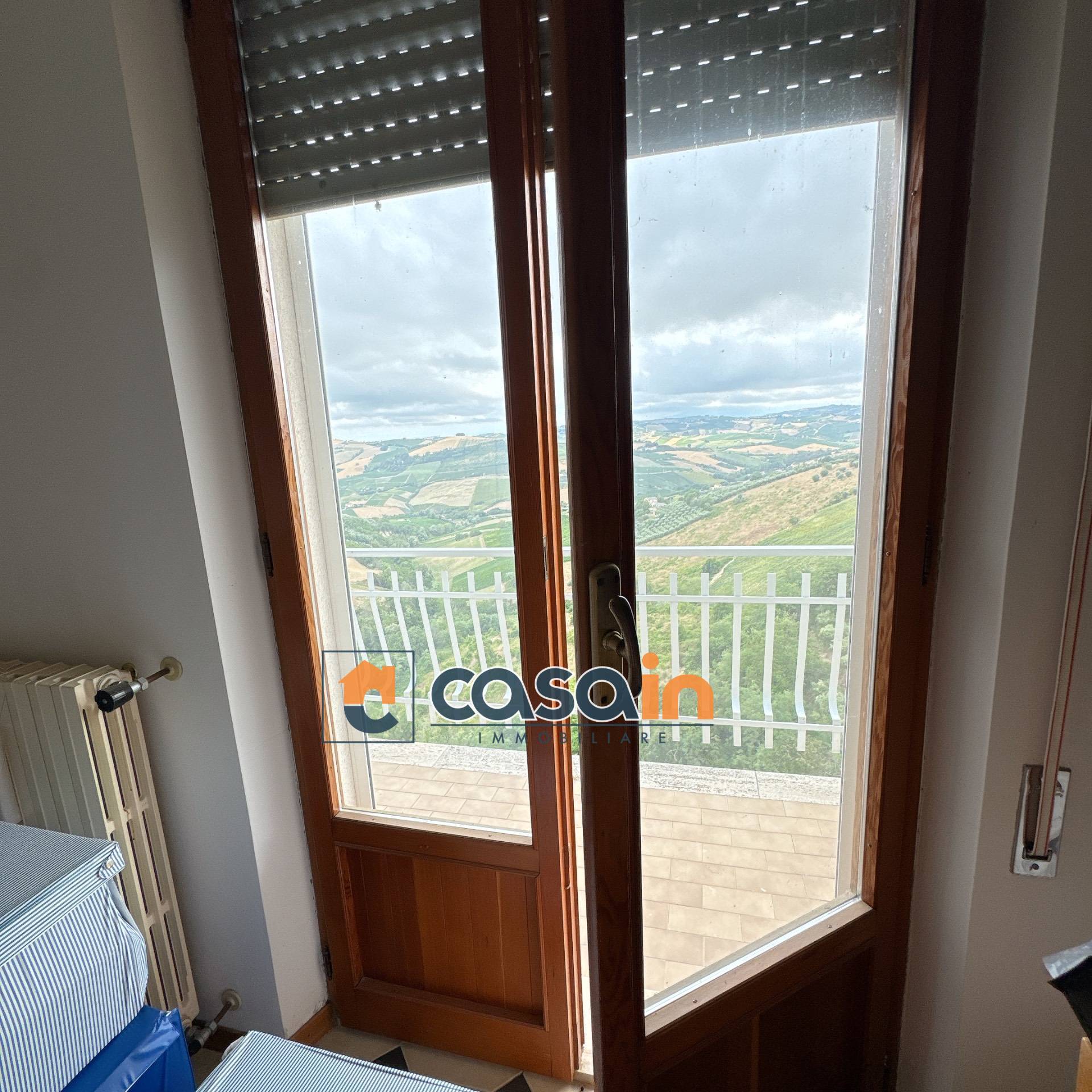 Appartamento in vendita a Carassai