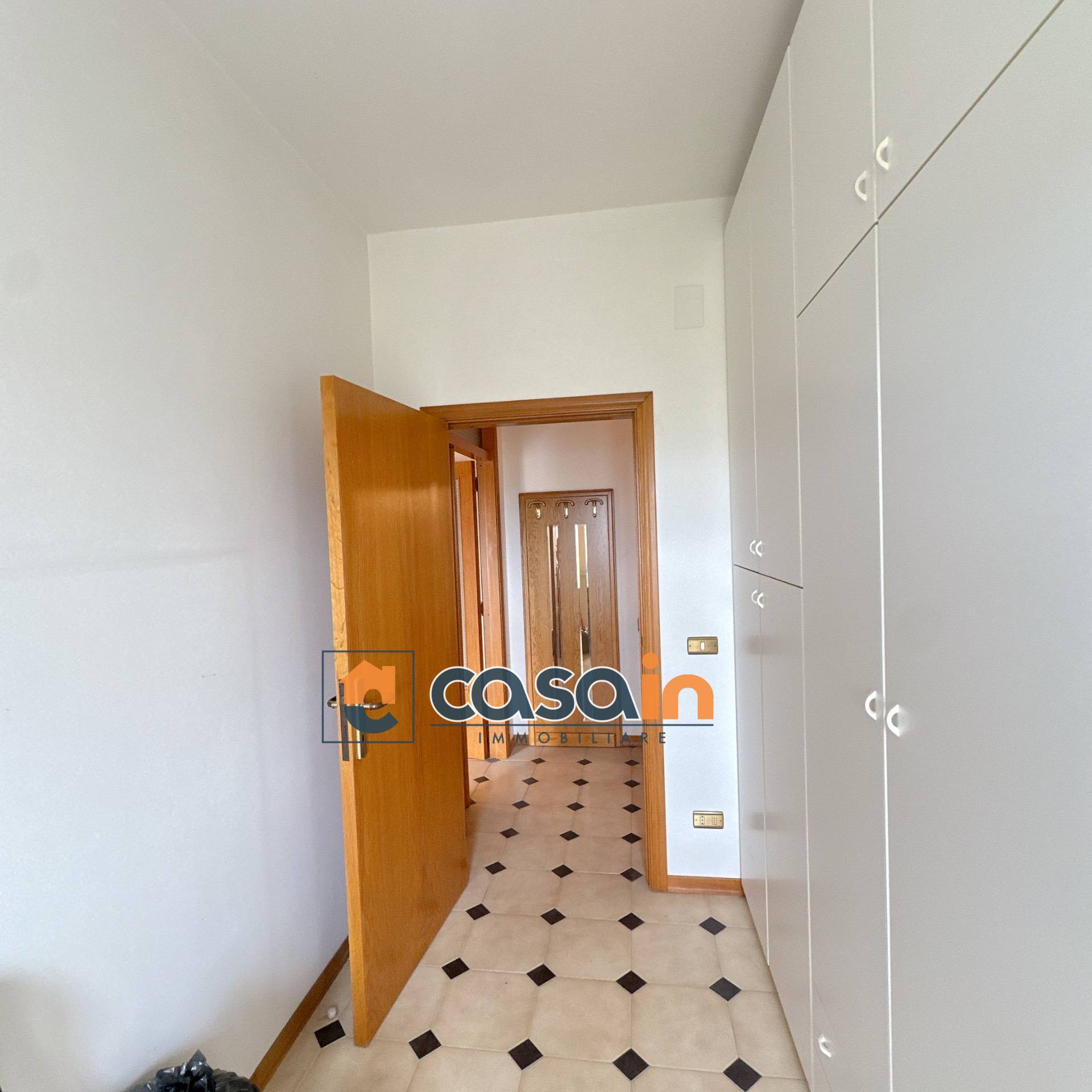 Appartamento in vendita a Carassai