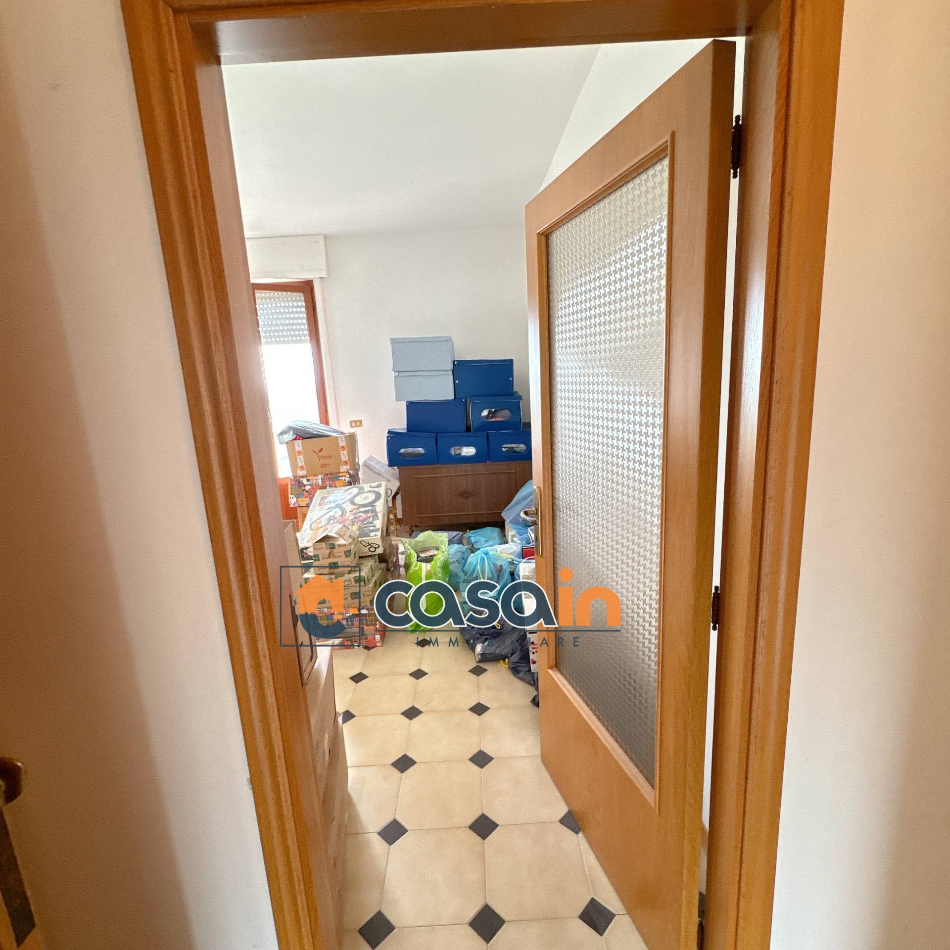 Appartamento in vendita a Carassai