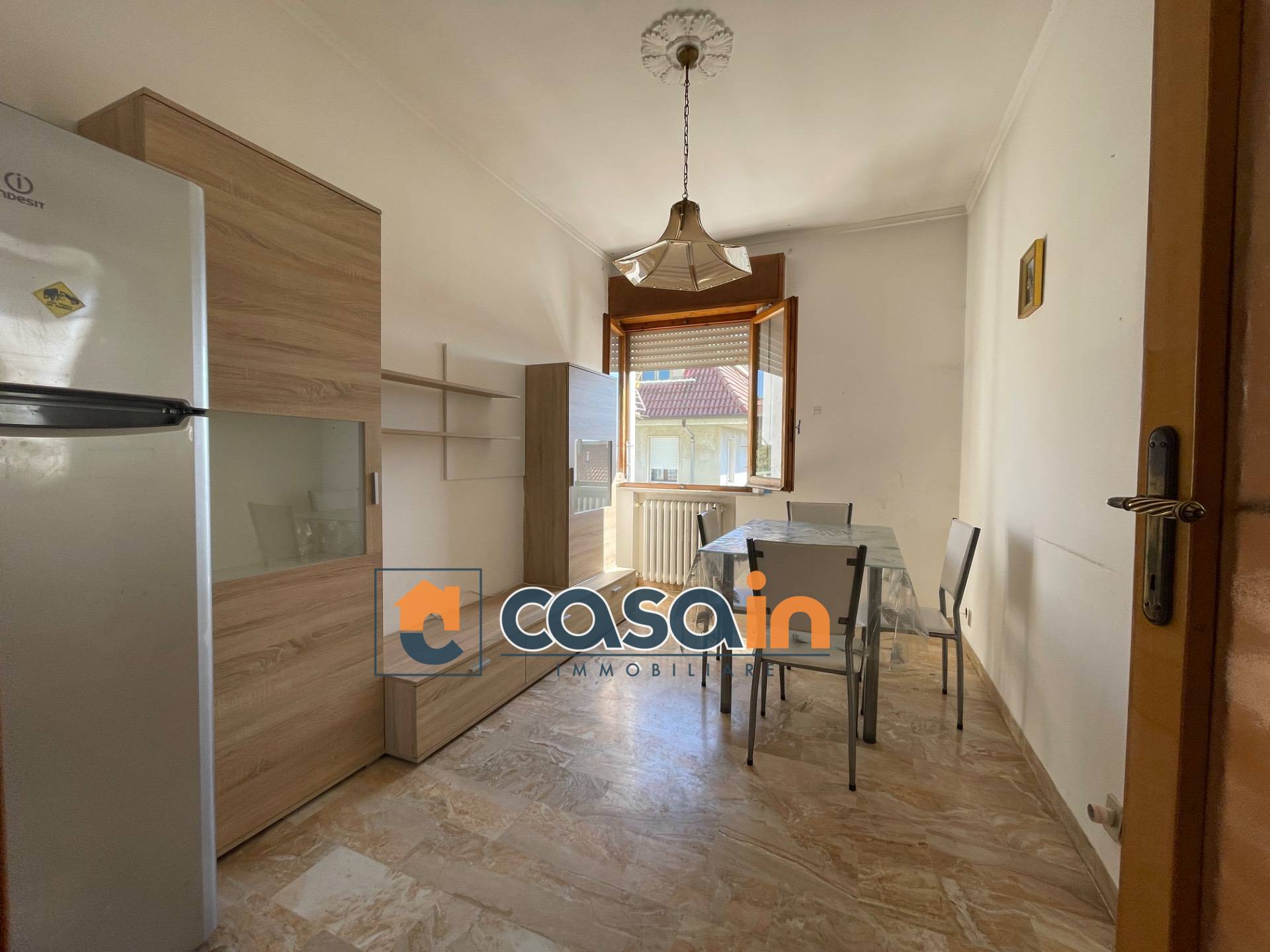 Appartamento in vendita a San Benedetto del Tronto, Residenziale Sud