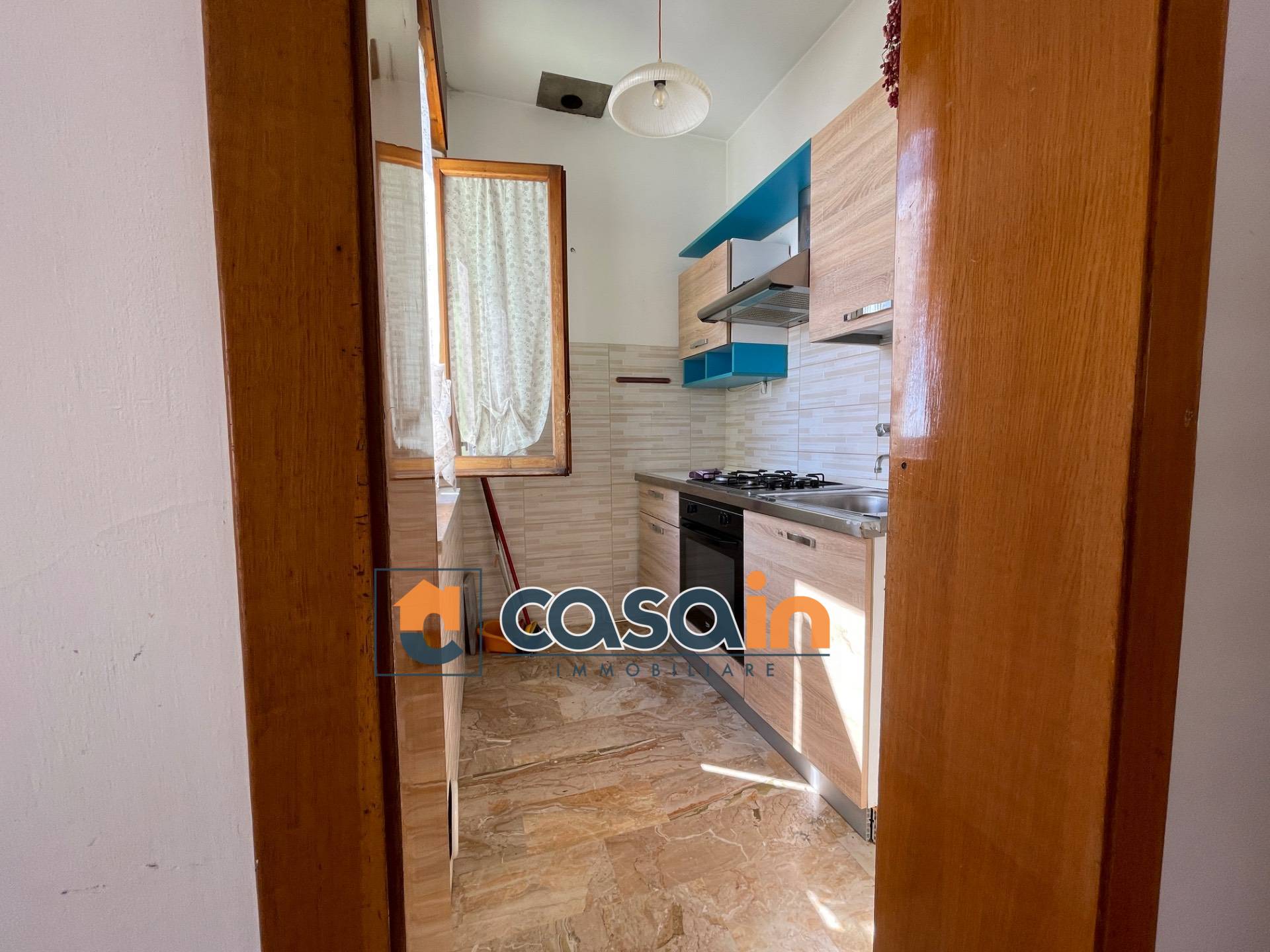 Appartamento in vendita a San Benedetto del Tronto, Residenziale Sud