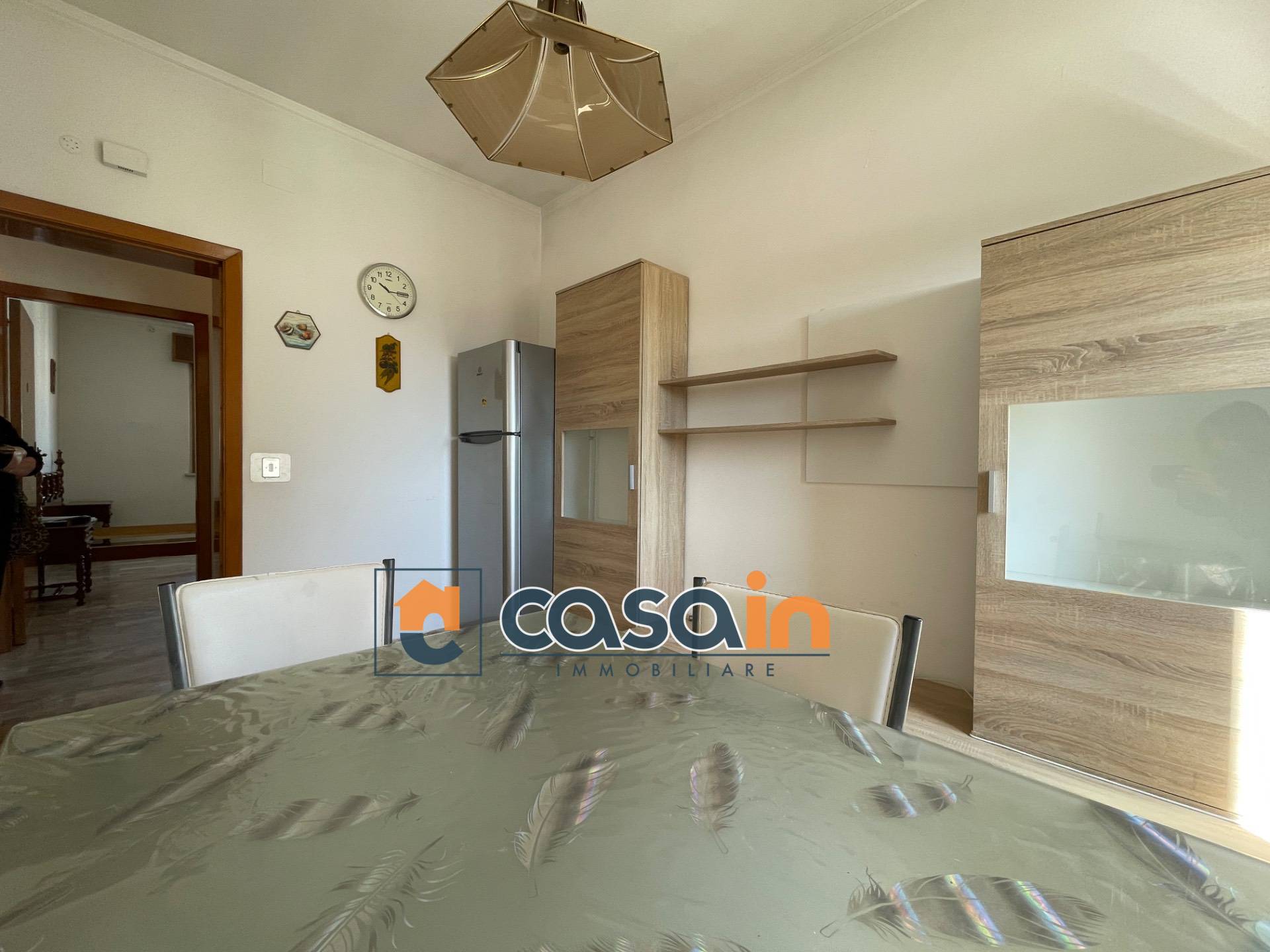 Appartamento in vendita a San Benedetto del Tronto, Residenziale Sud