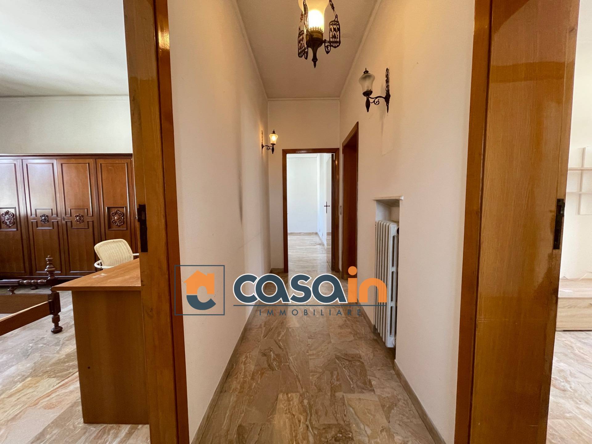 Appartamento in vendita a San Benedetto del Tronto, Residenziale Sud
