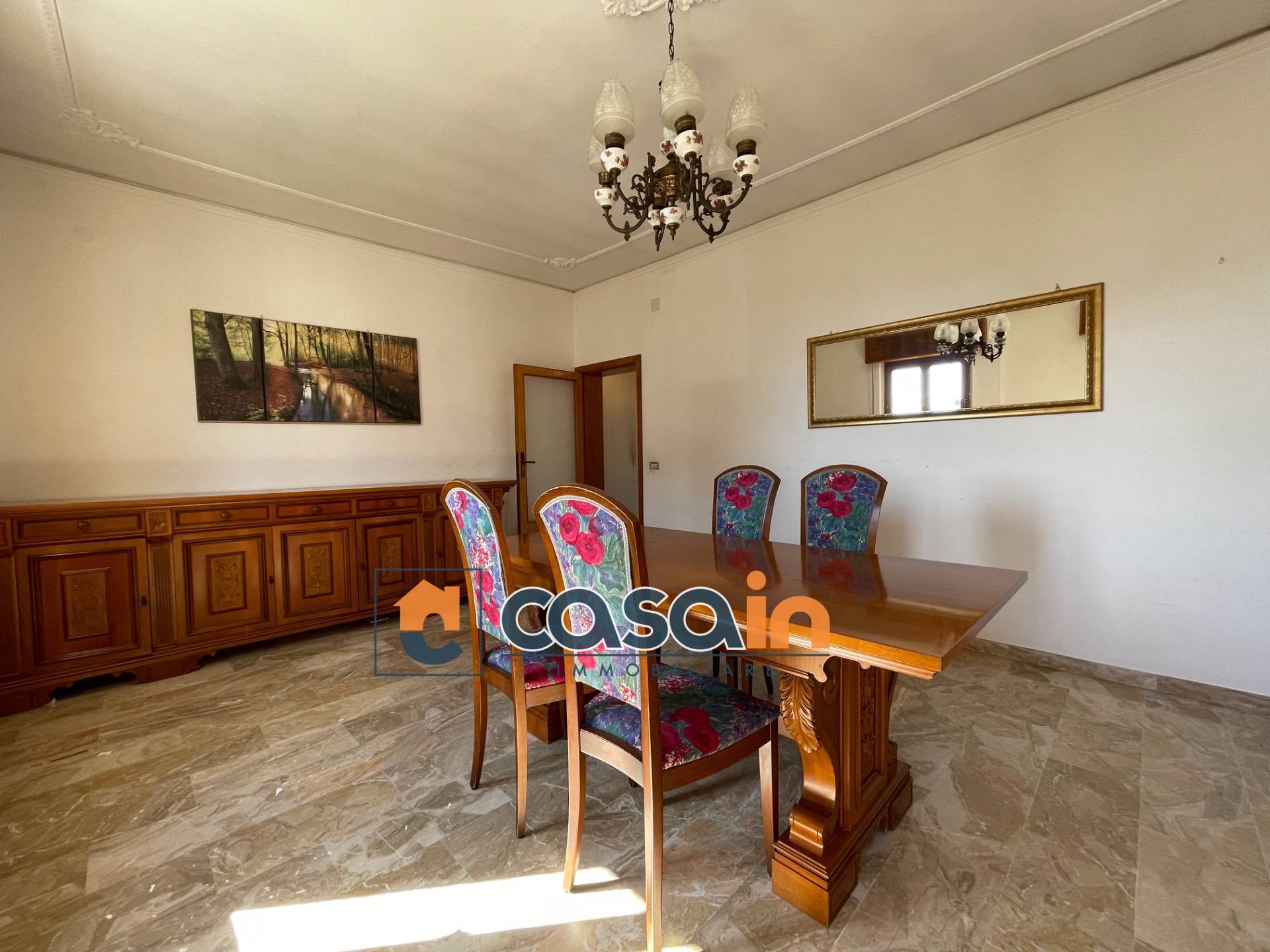 Appartamento in vendita a San Benedetto del Tronto, Residenziale Sud