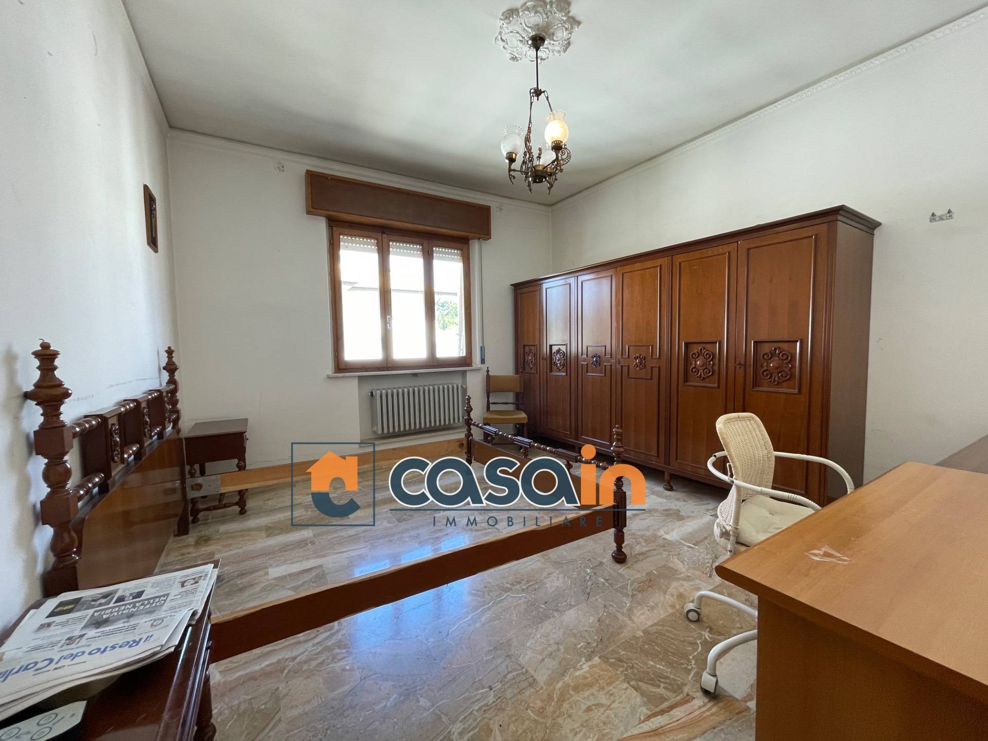 Appartamento in vendita a San Benedetto del Tronto, Residenziale Sud