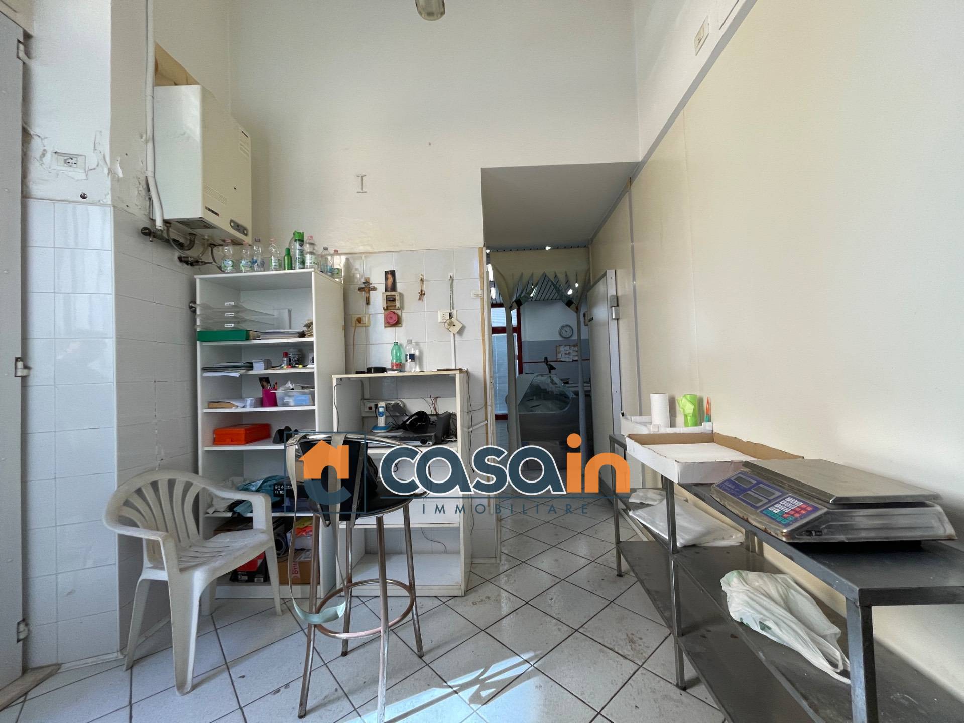 Locale commerciale in vendita a San Benedetto del Tronto