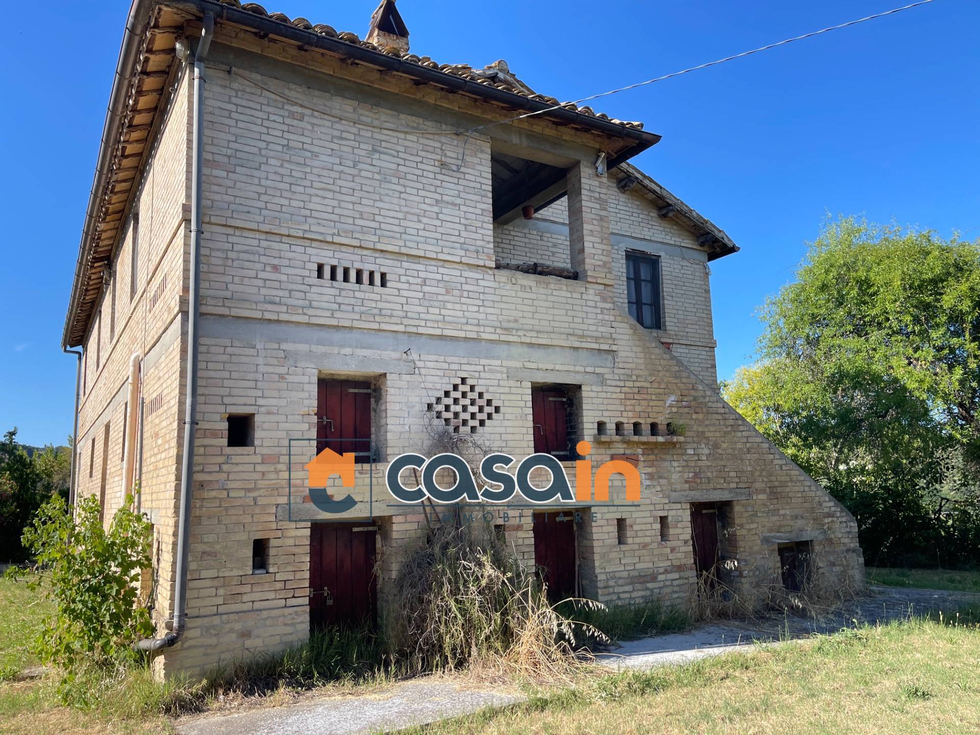 Casa indipendente in vendita a Offida