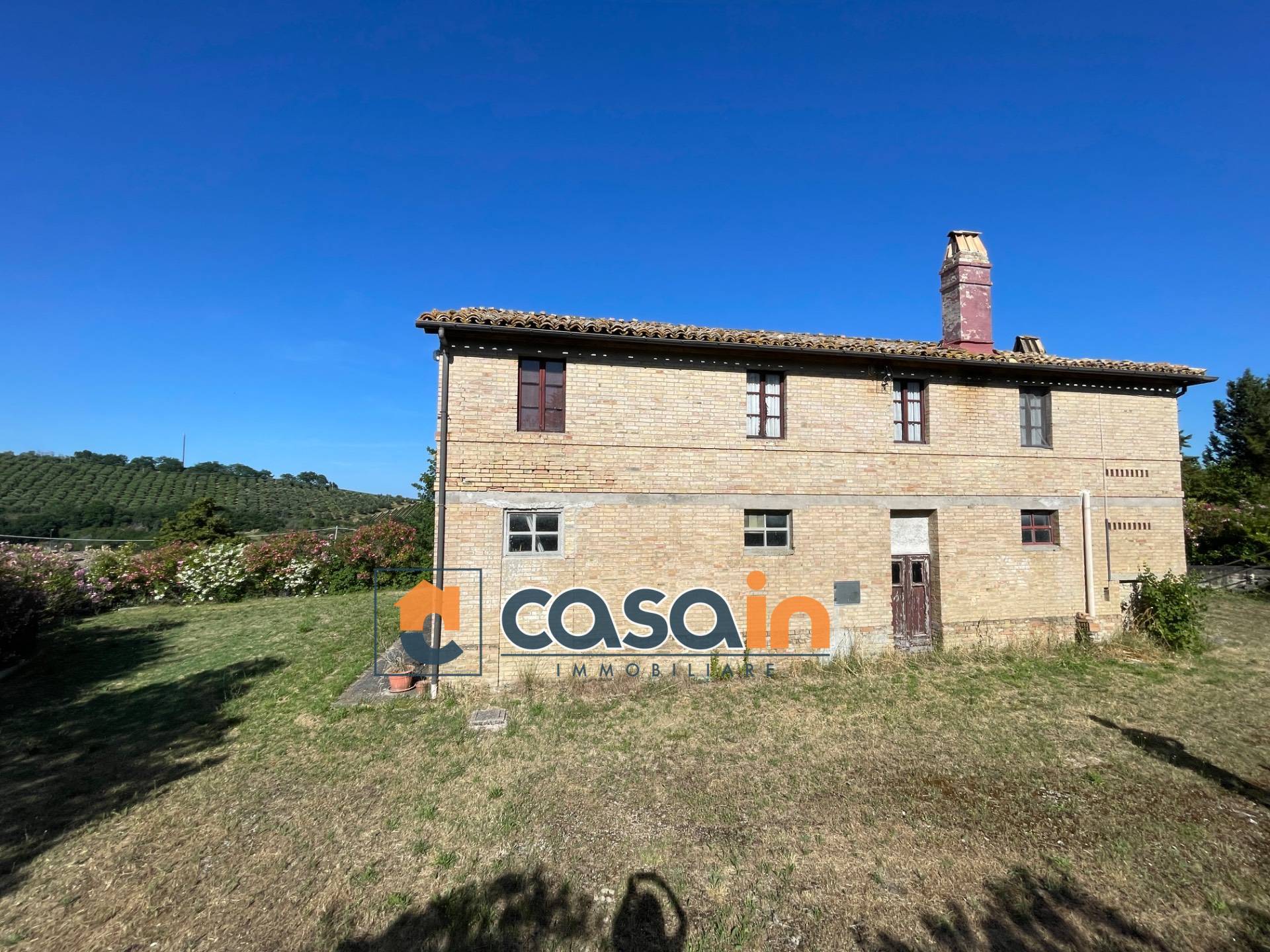 Casa indipendente in vendita a Offida