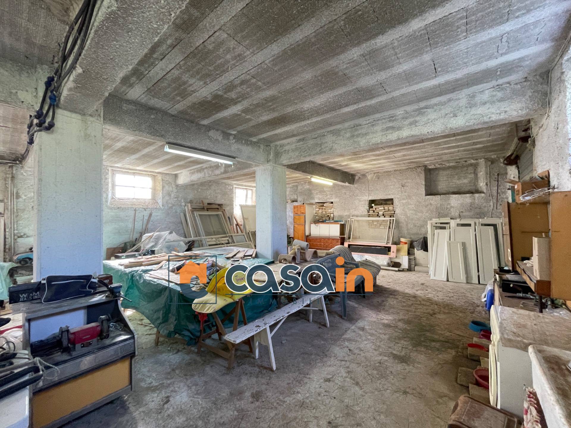 Casa indipendente in vendita a Offida