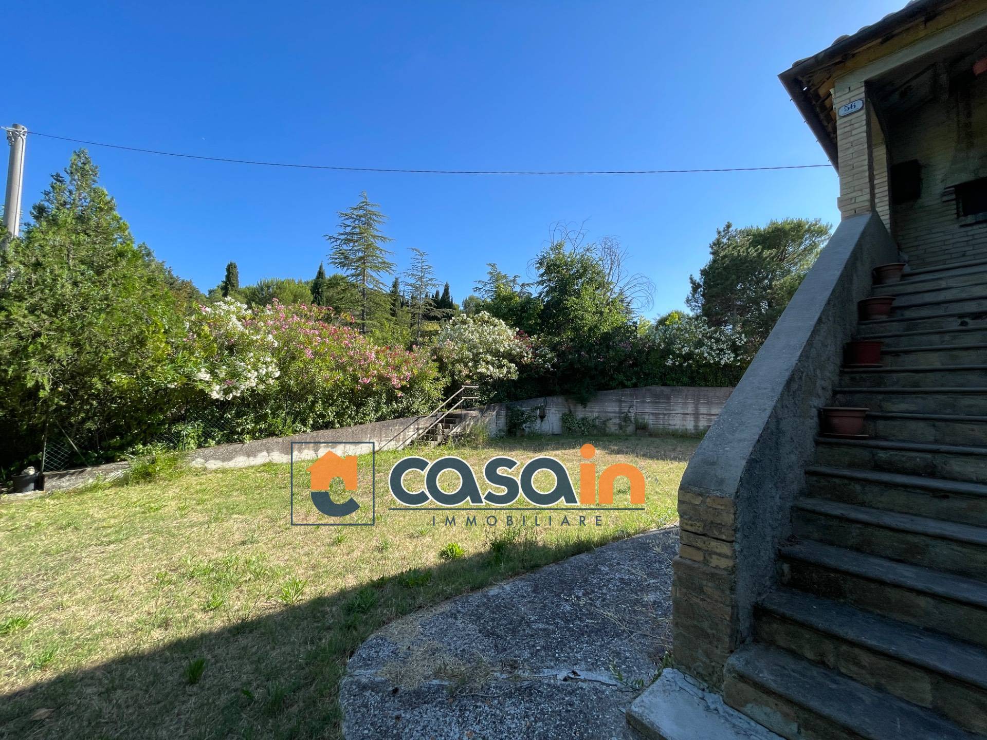 Casa indipendente in vendita a Offida