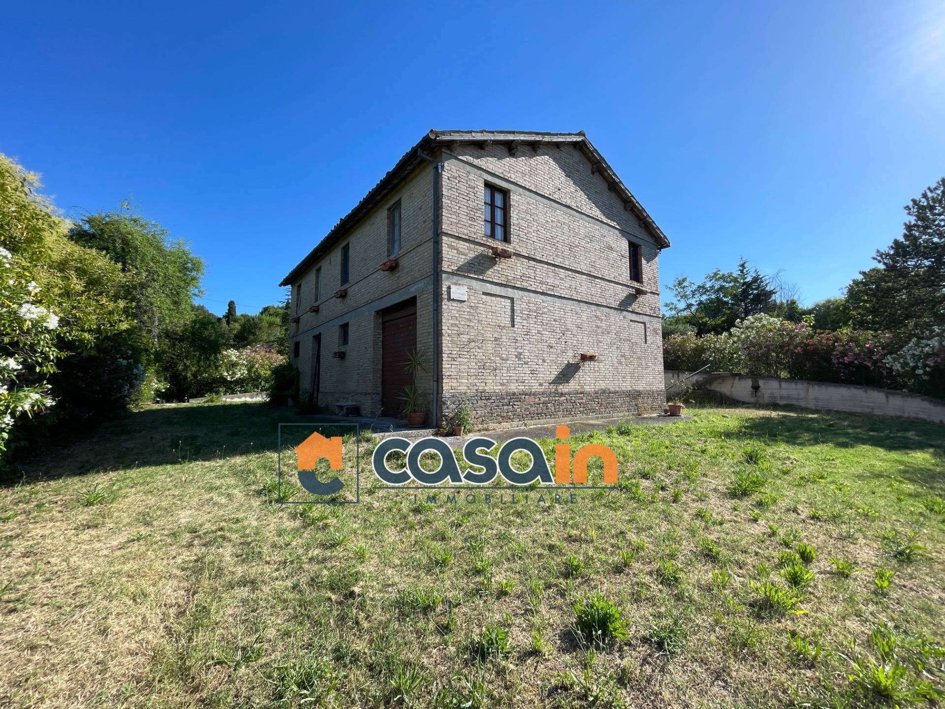 Casa indipendente in vendita a Offida