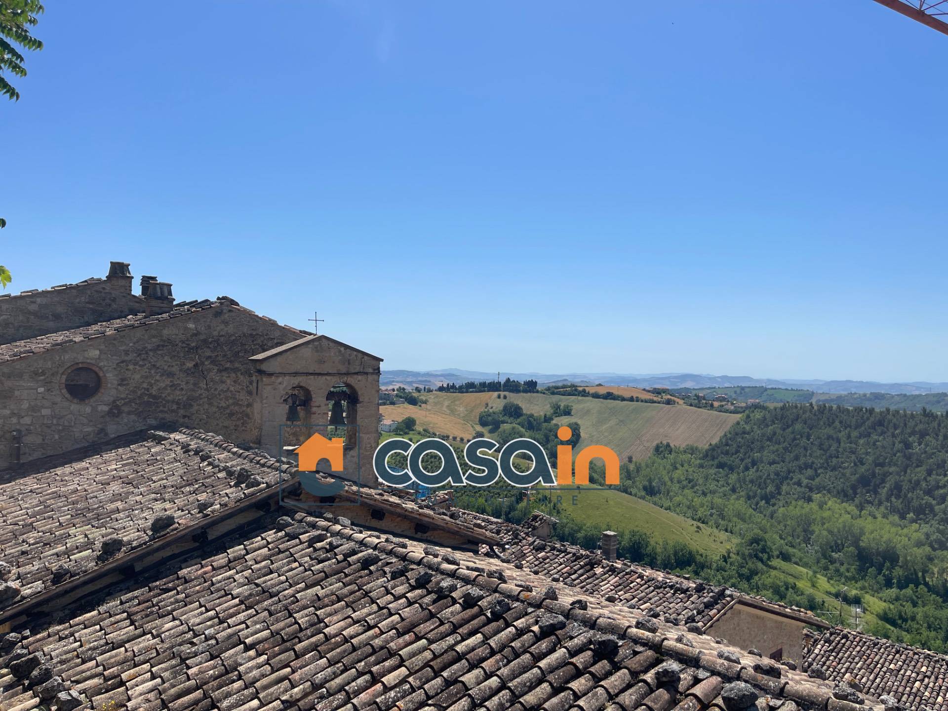 Casa indipendente in vendita a Civitella del Tronto