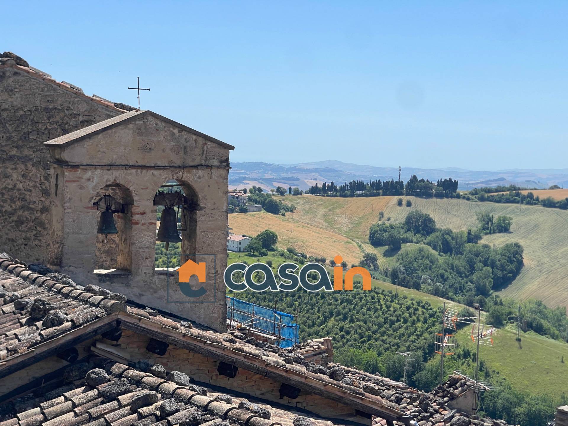 Casa indipendente in vendita a Civitella del Tronto