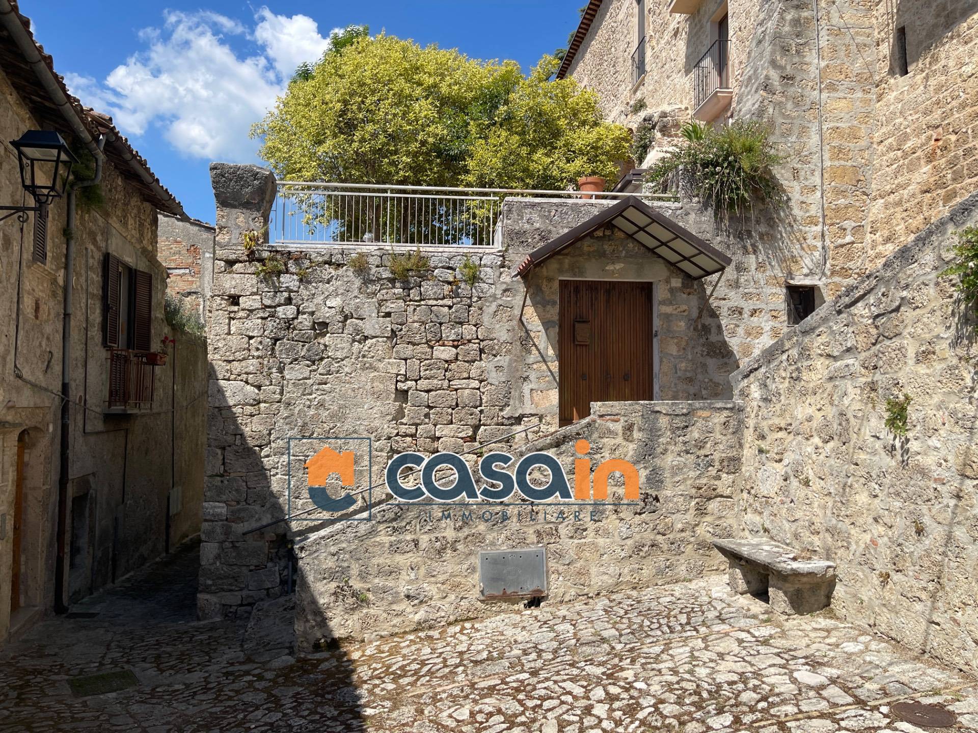 Casa indipendente in vendita a Civitella del Tronto