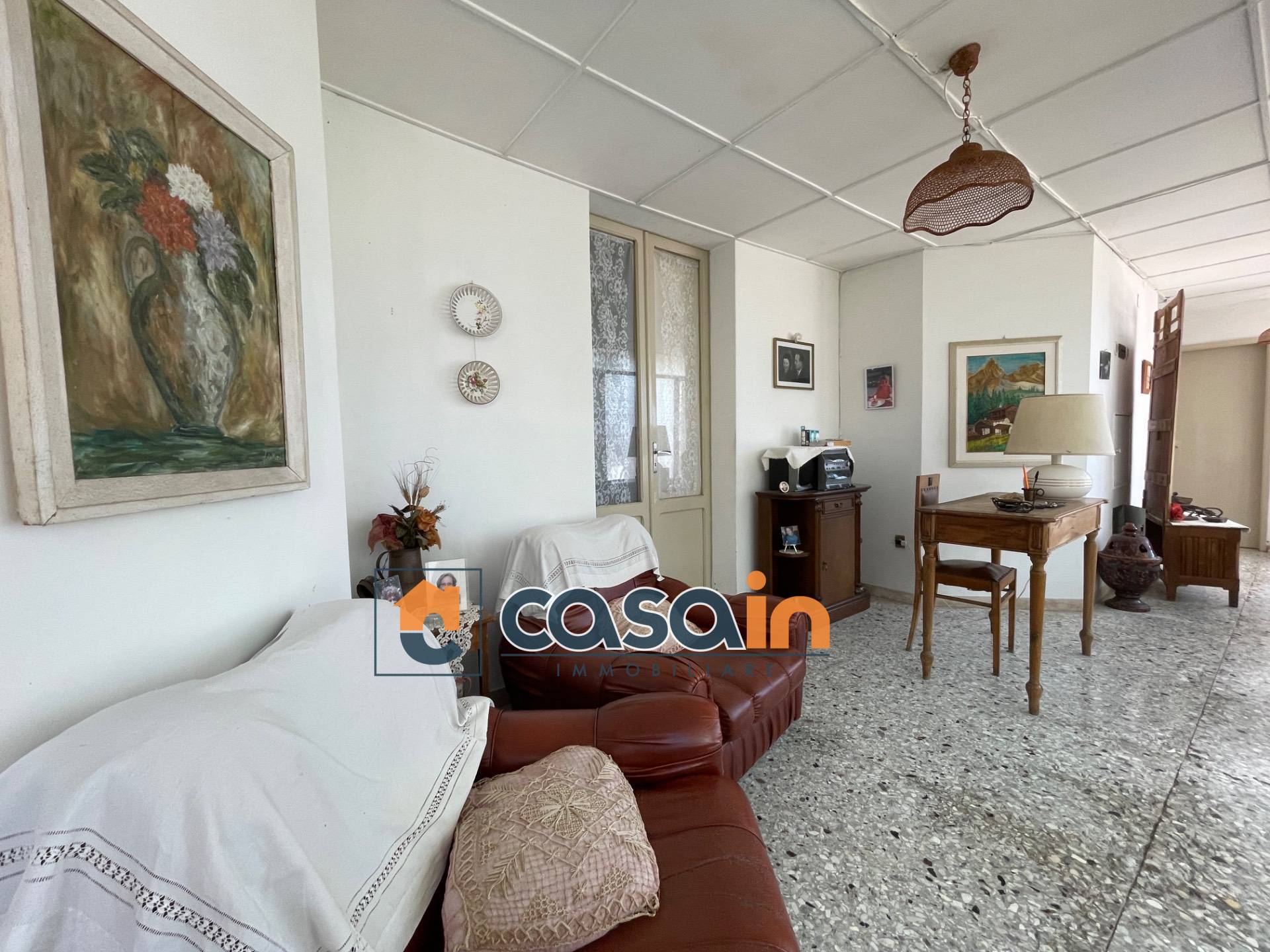 Casa indipendente in vendita a Civitella del Tronto