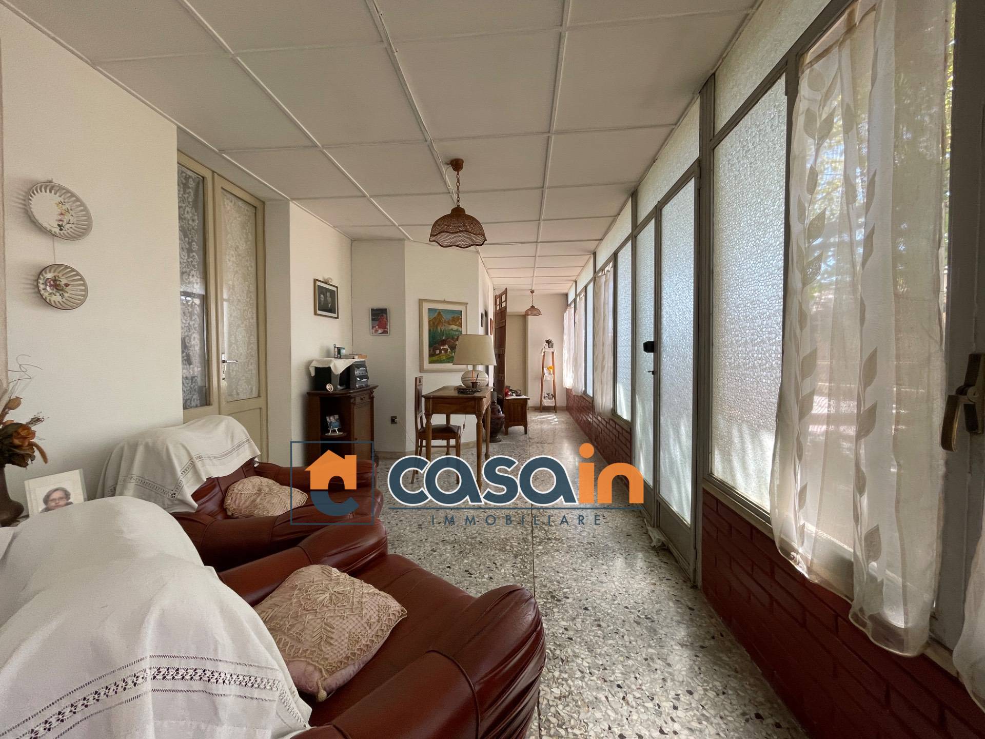 Casa indipendente in vendita a Civitella del Tronto