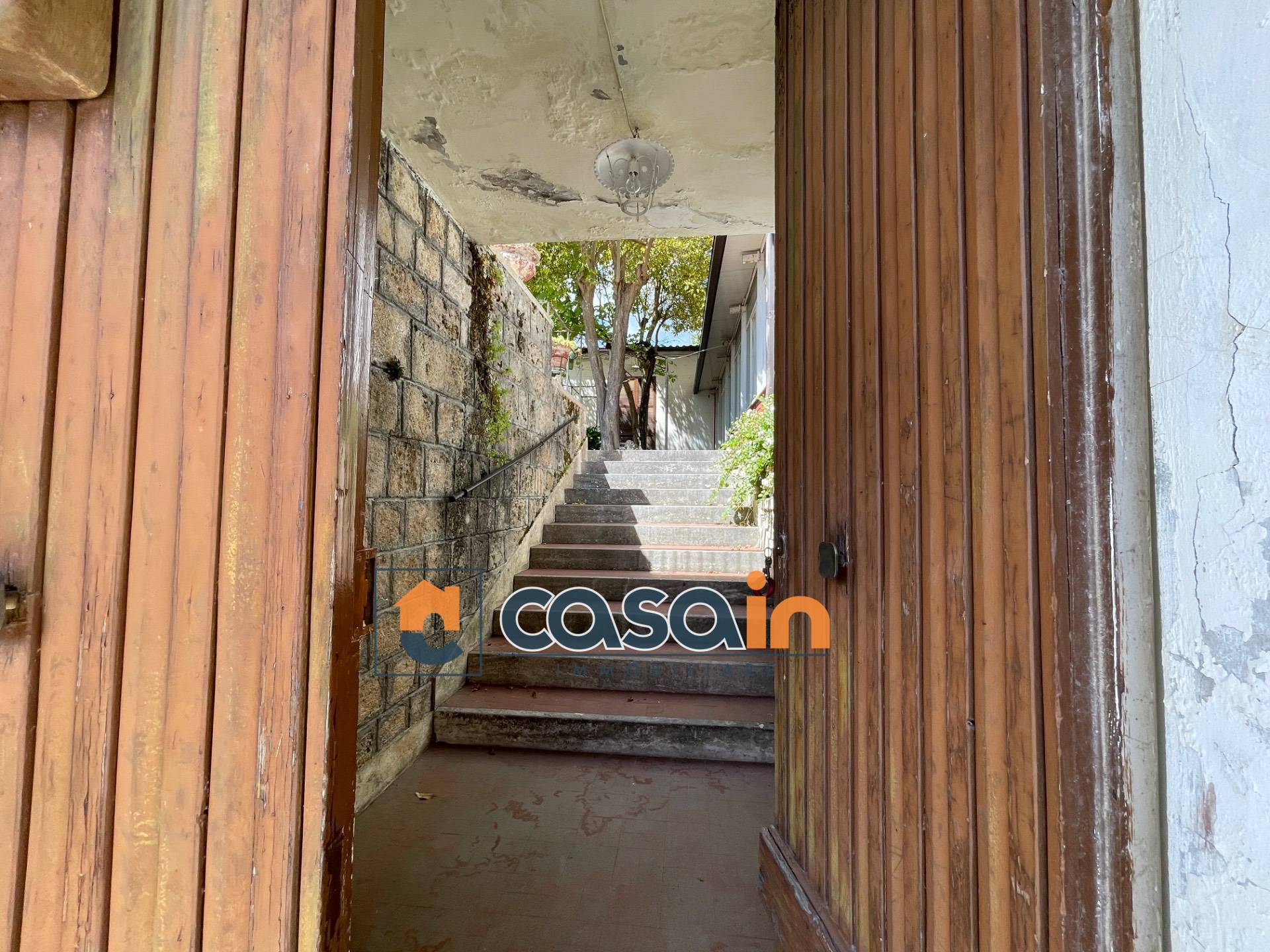 Casa indipendente in vendita a Civitella del Tronto