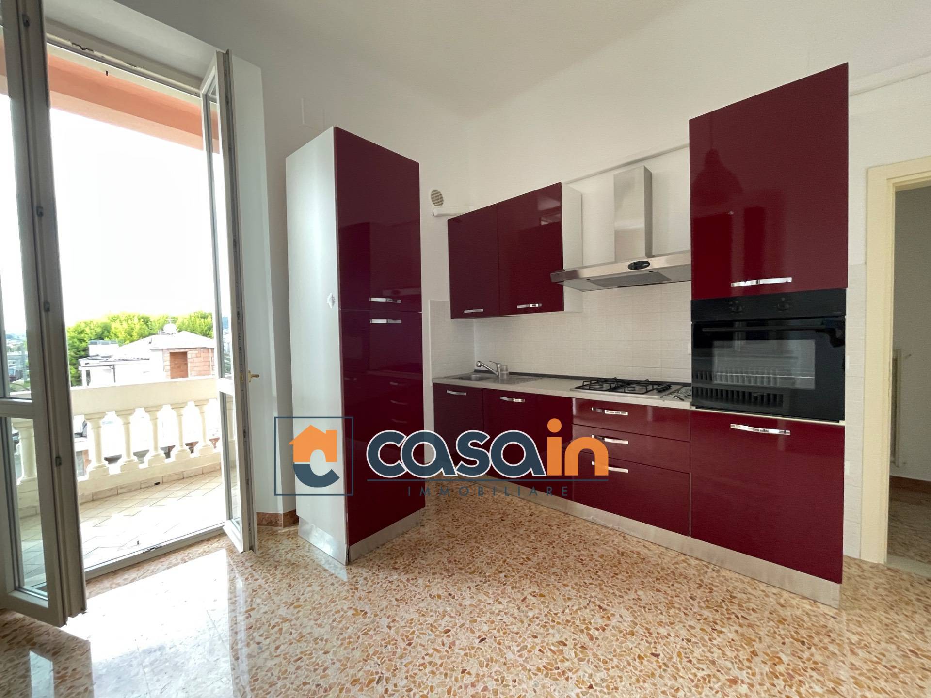 Appartamento in affitto a San Benedetto del Tronto, Centrale