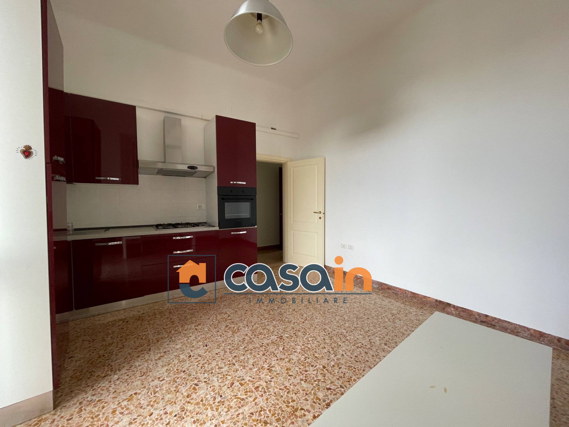 Appartamento in affitto a San Benedetto del Tronto, Centrale