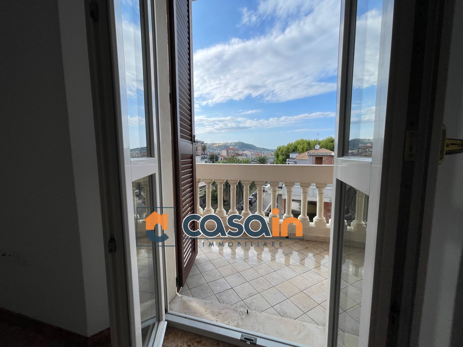Appartamento in affitto a San Benedetto del Tronto, Centrale