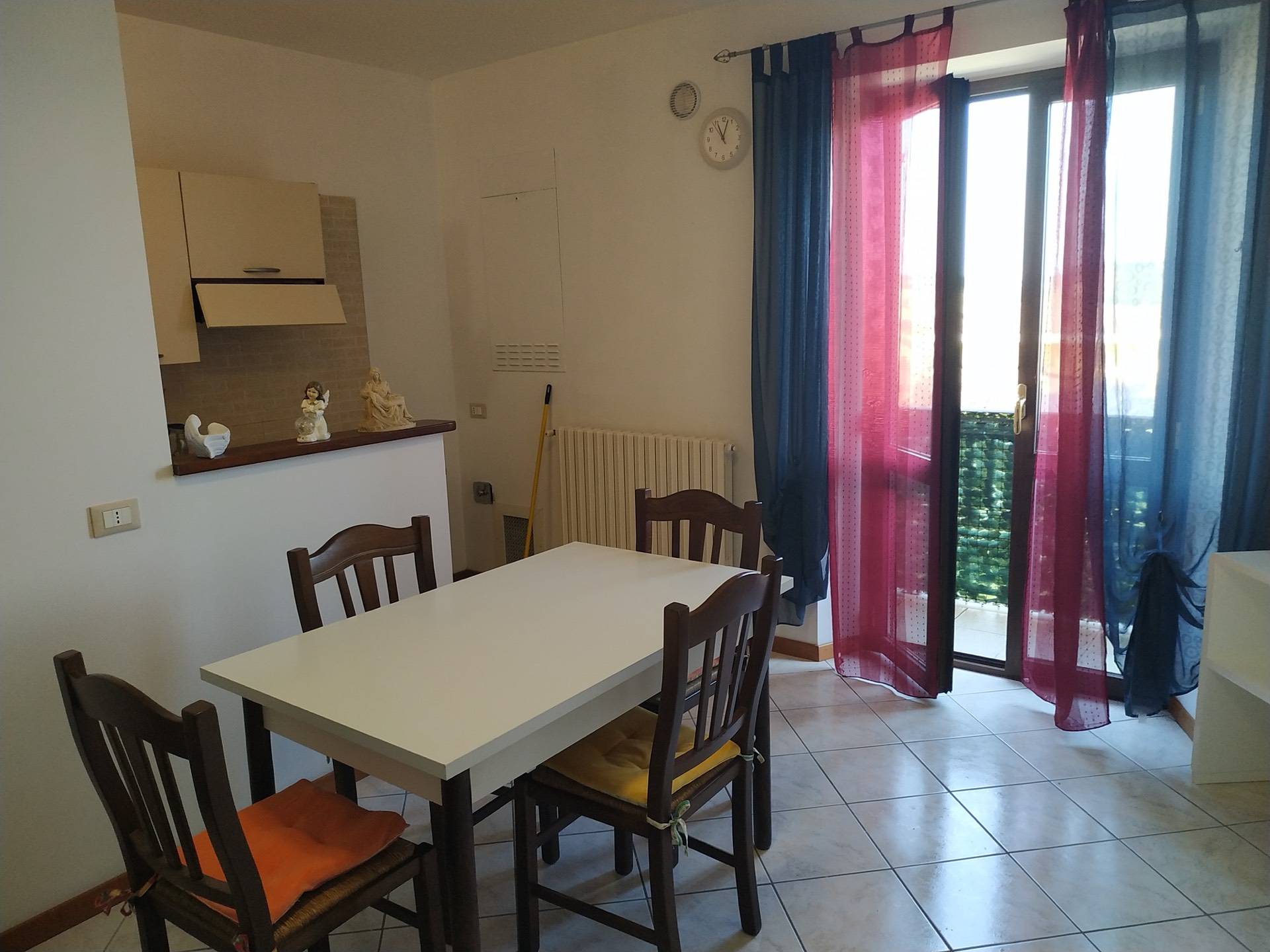 Appartamento in affitto a Monteprandone