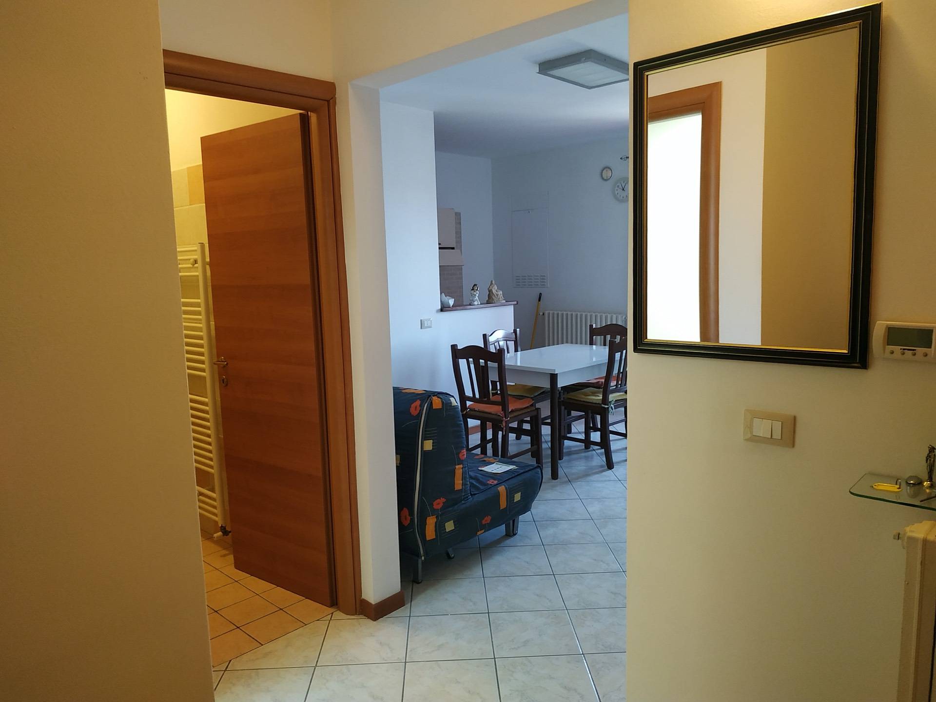 Appartamento in affitto a Monteprandone