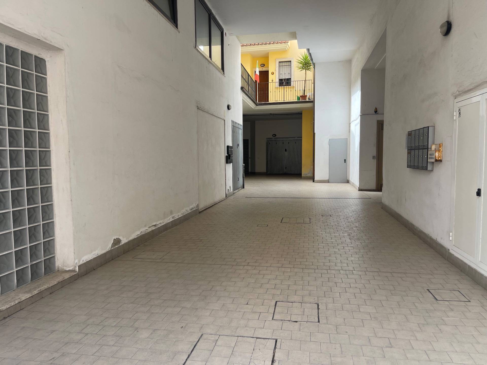 Garage / Autorimessa in affitto a San Benedetto del Tronto, Centrale
