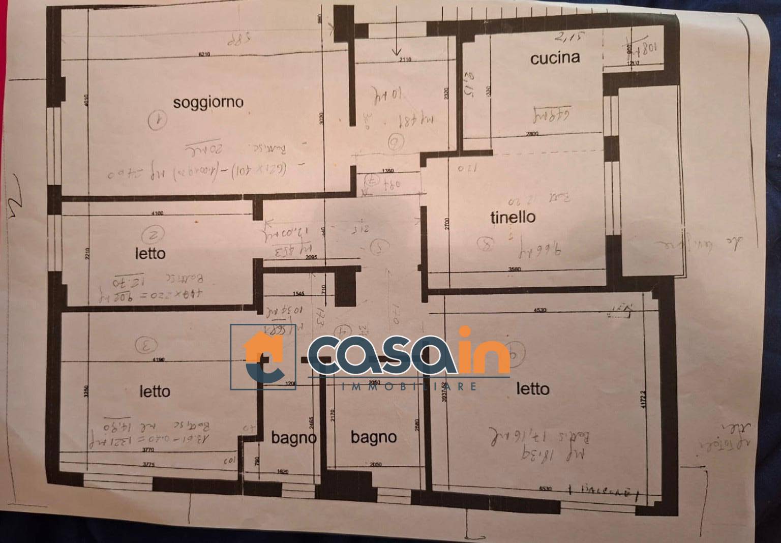 Appartamento in vendita a San Benedetto del Tronto, Centrale
